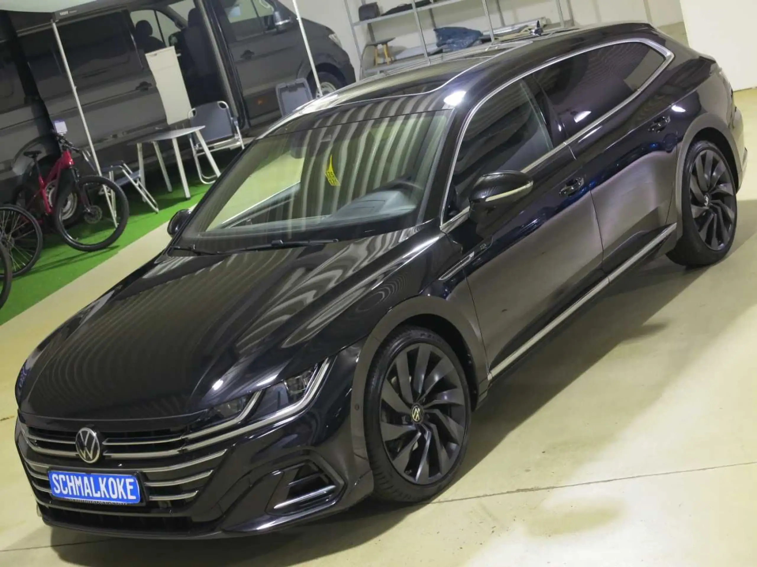 Volkswagen - Arteon