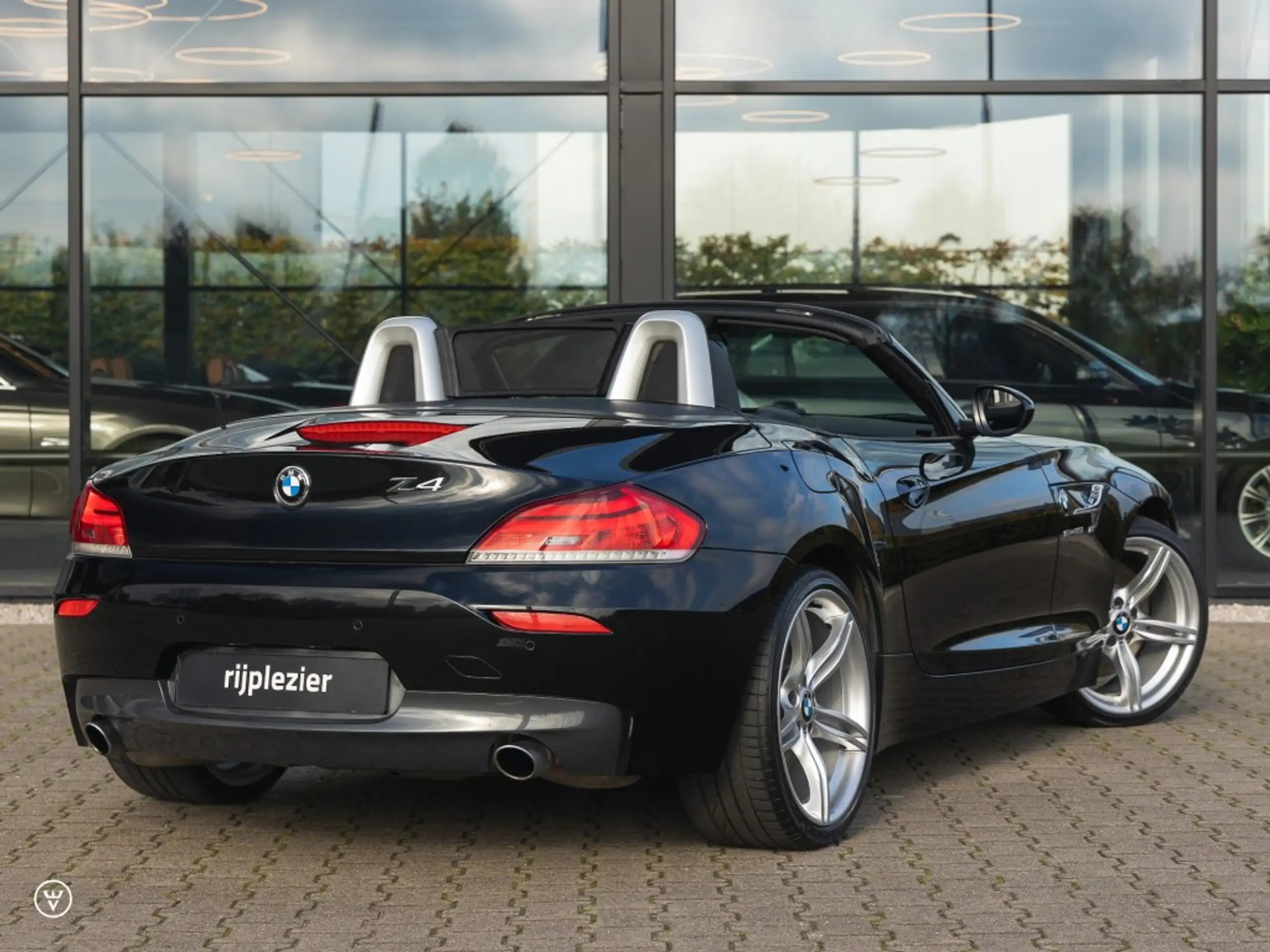 BMW - Z4