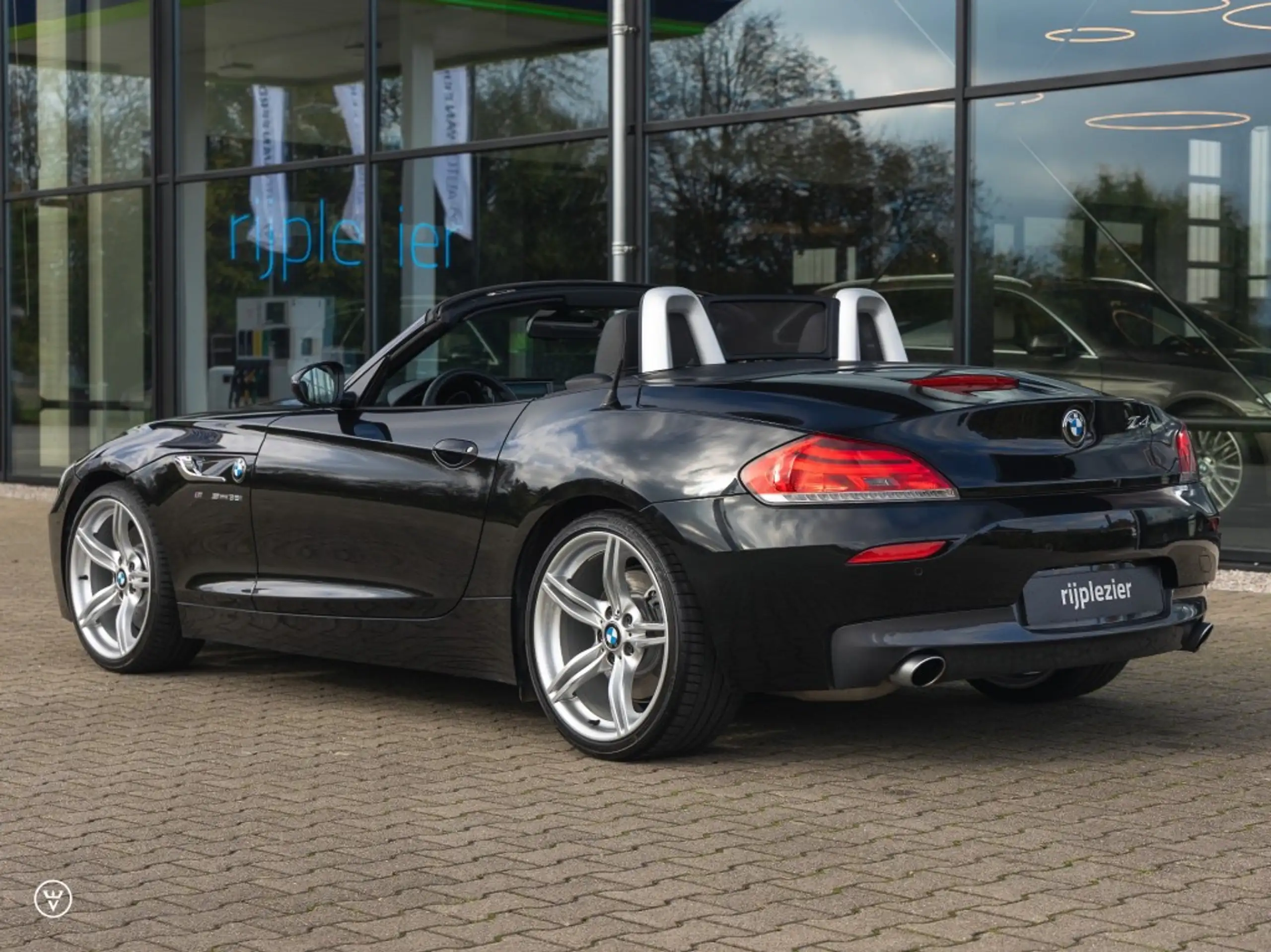 BMW - Z4