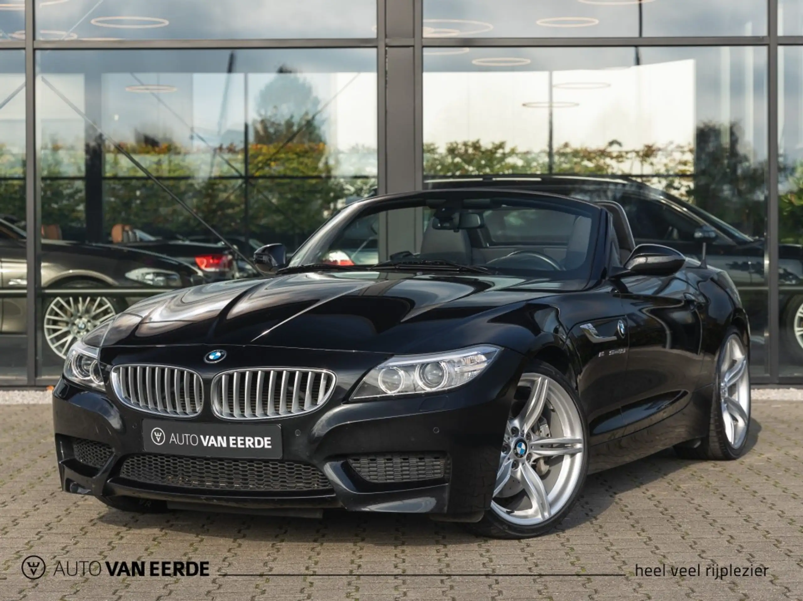 BMW - Z4