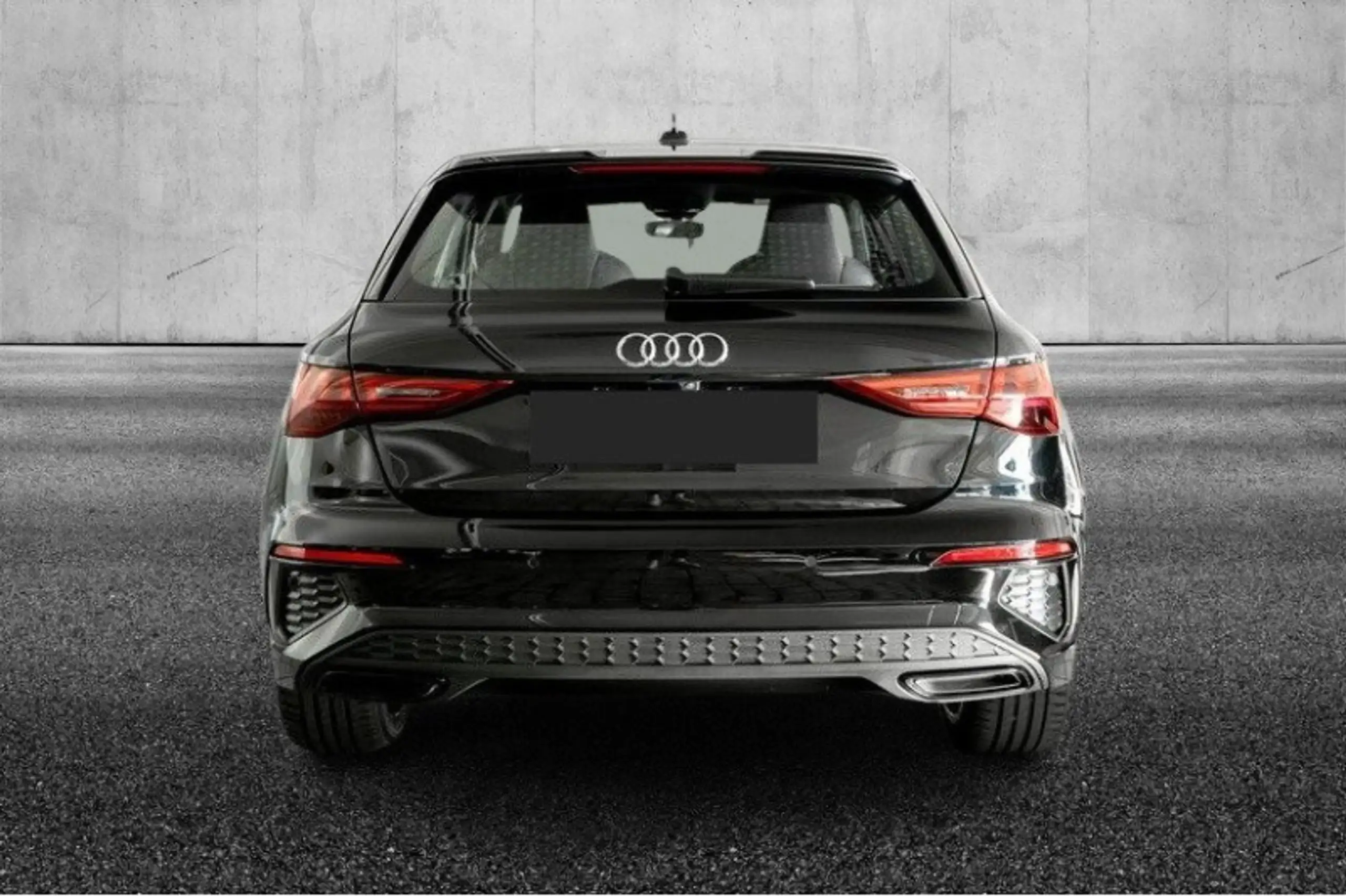 Audi - A3