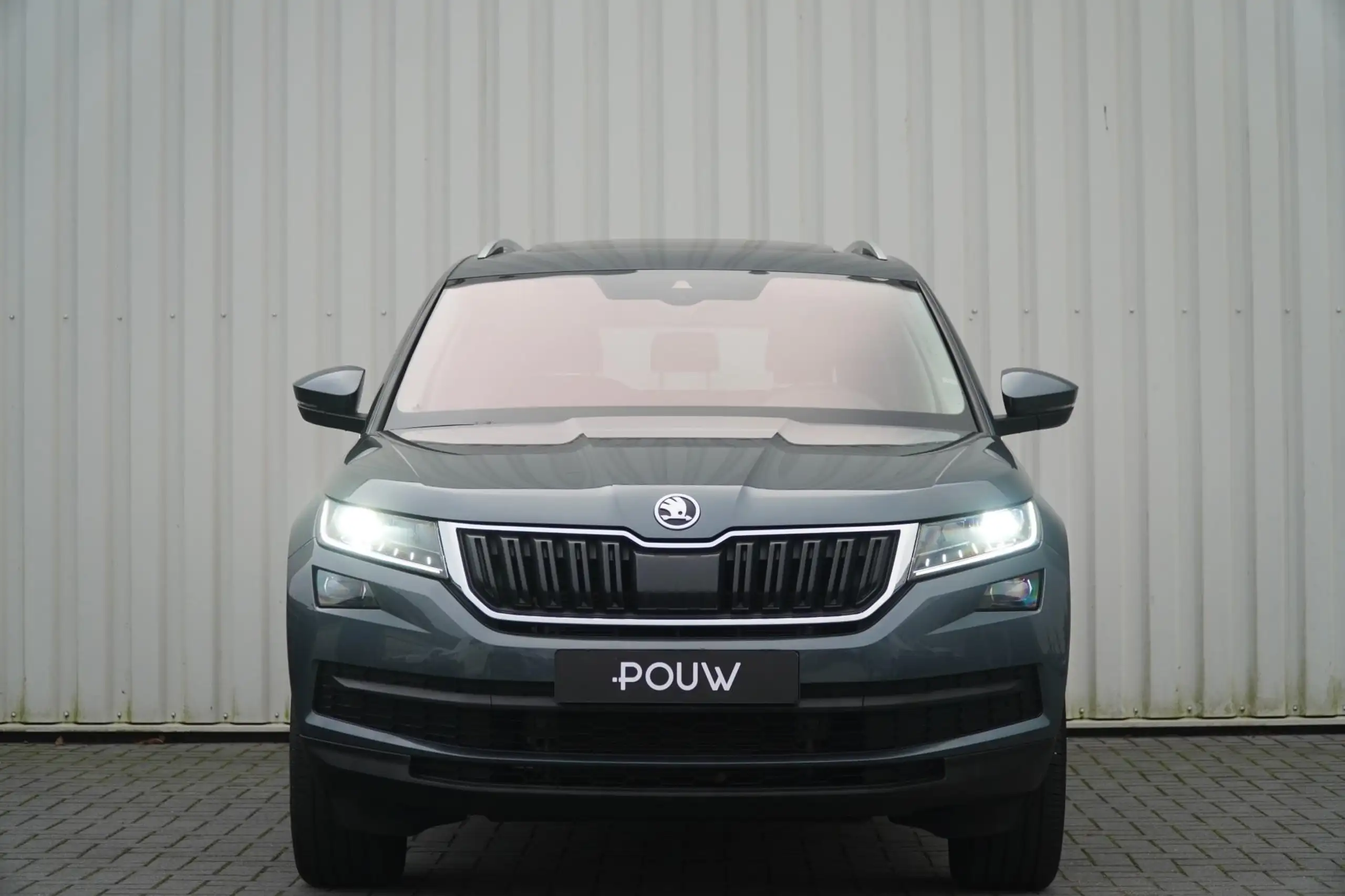 Skoda - Kodiaq