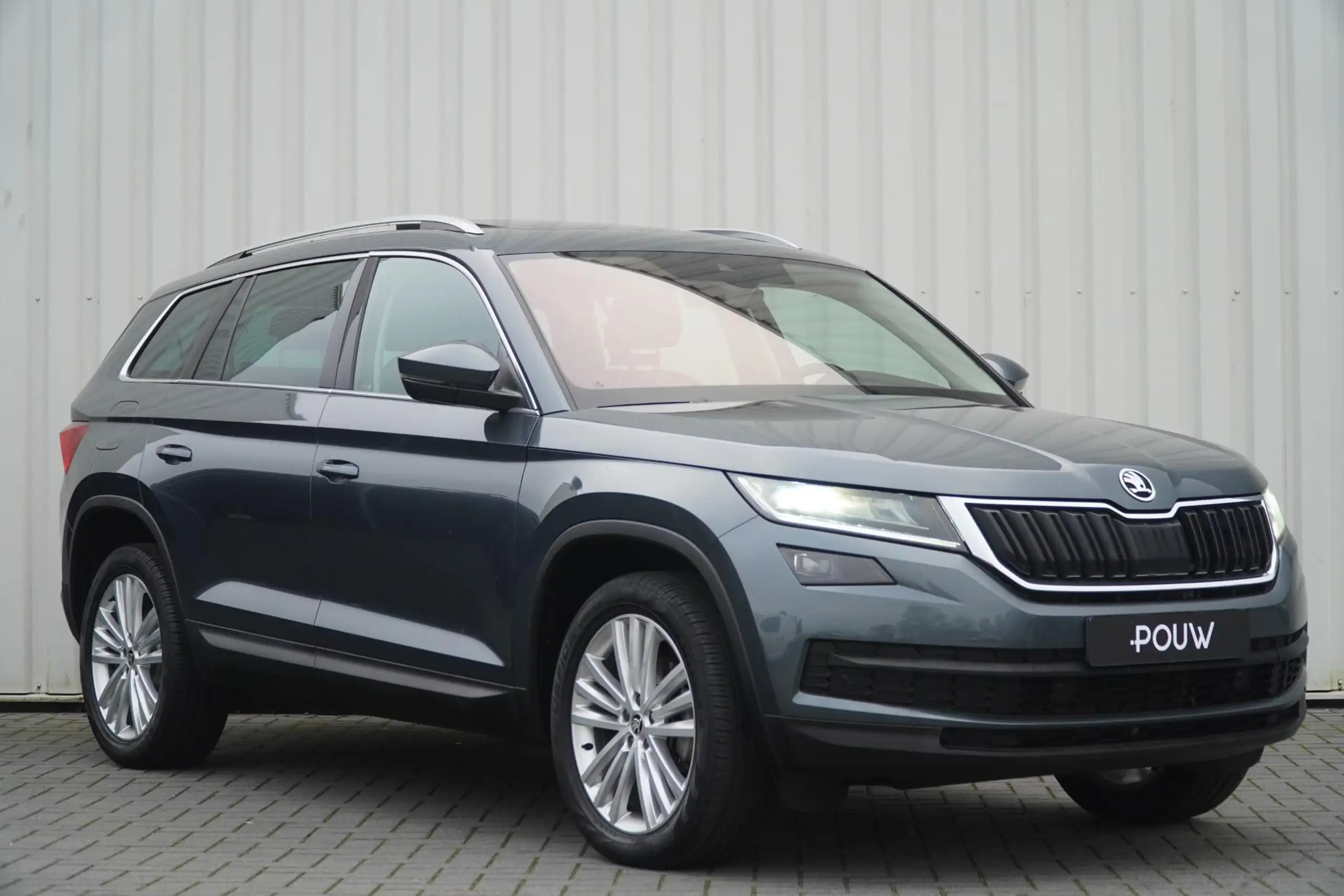 Skoda - Kodiaq