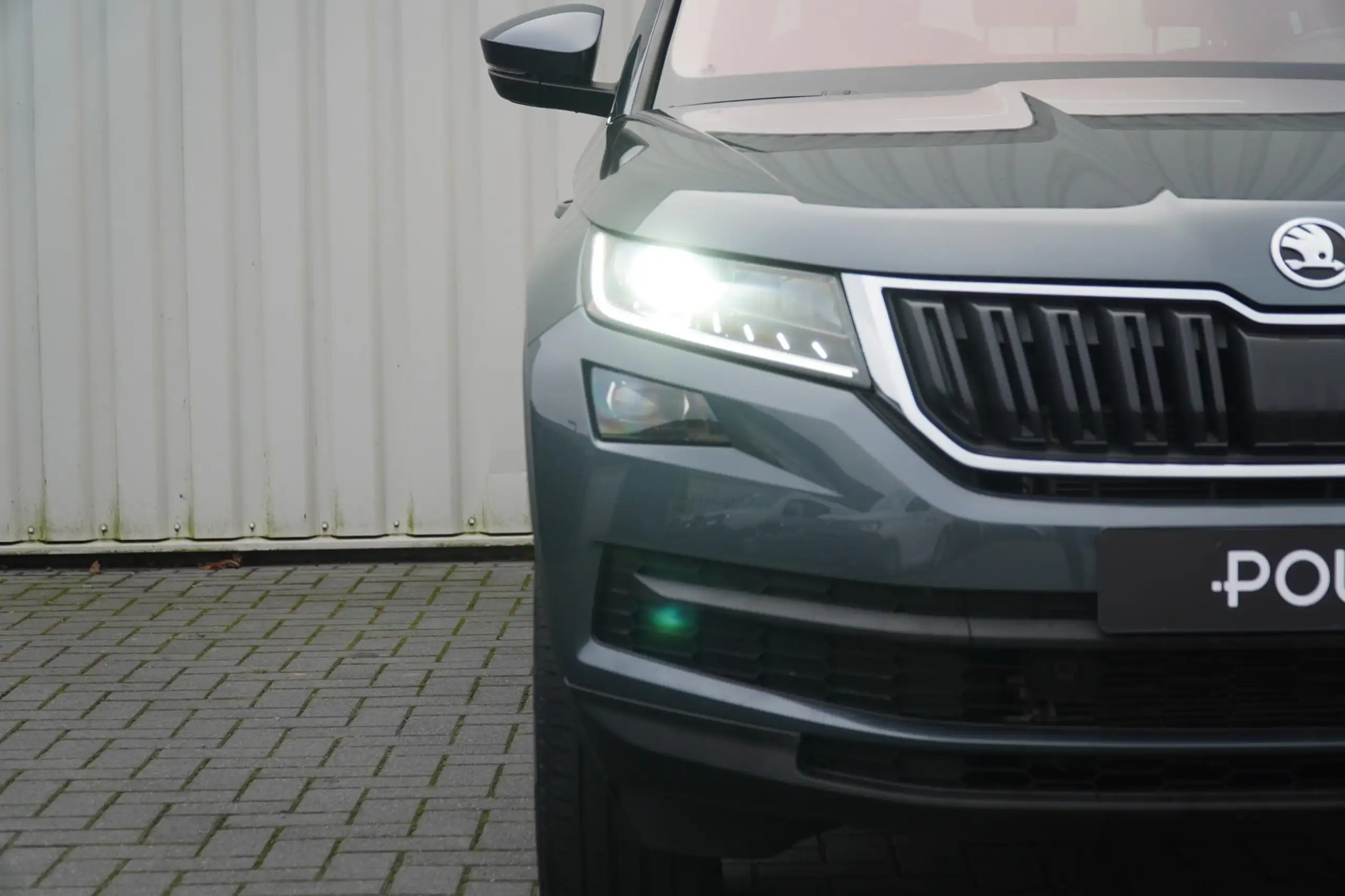 Skoda - Kodiaq