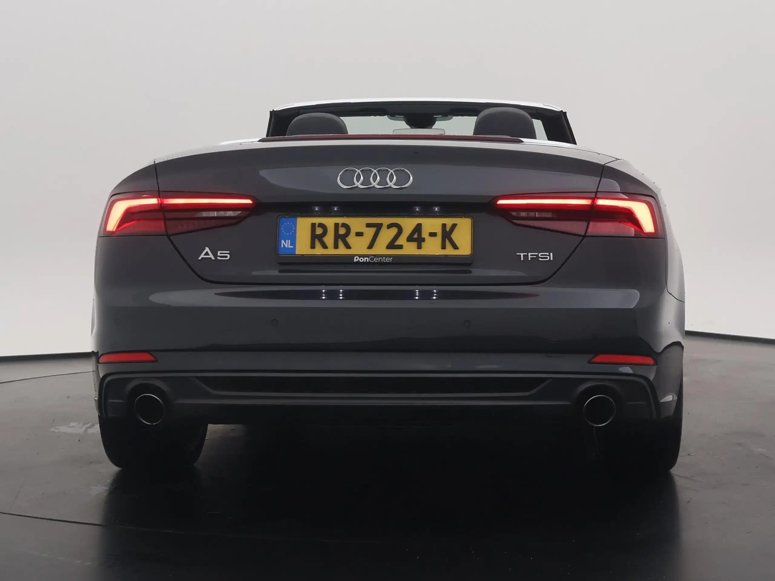 Audi - A5