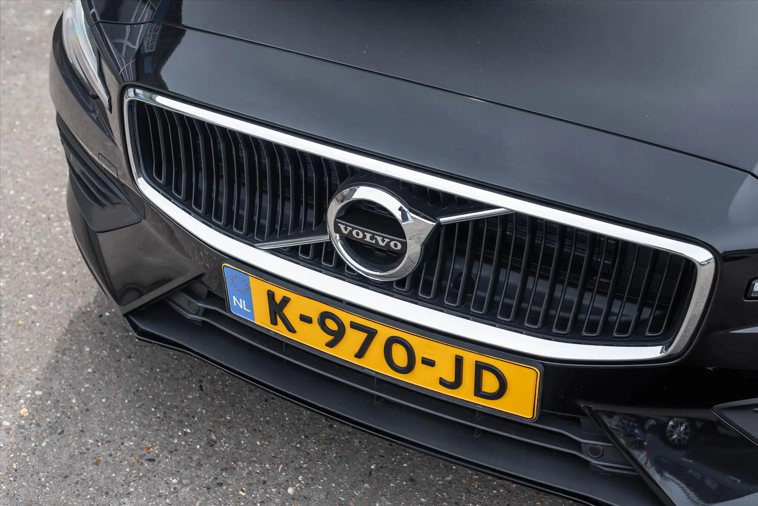 Volvo - V60