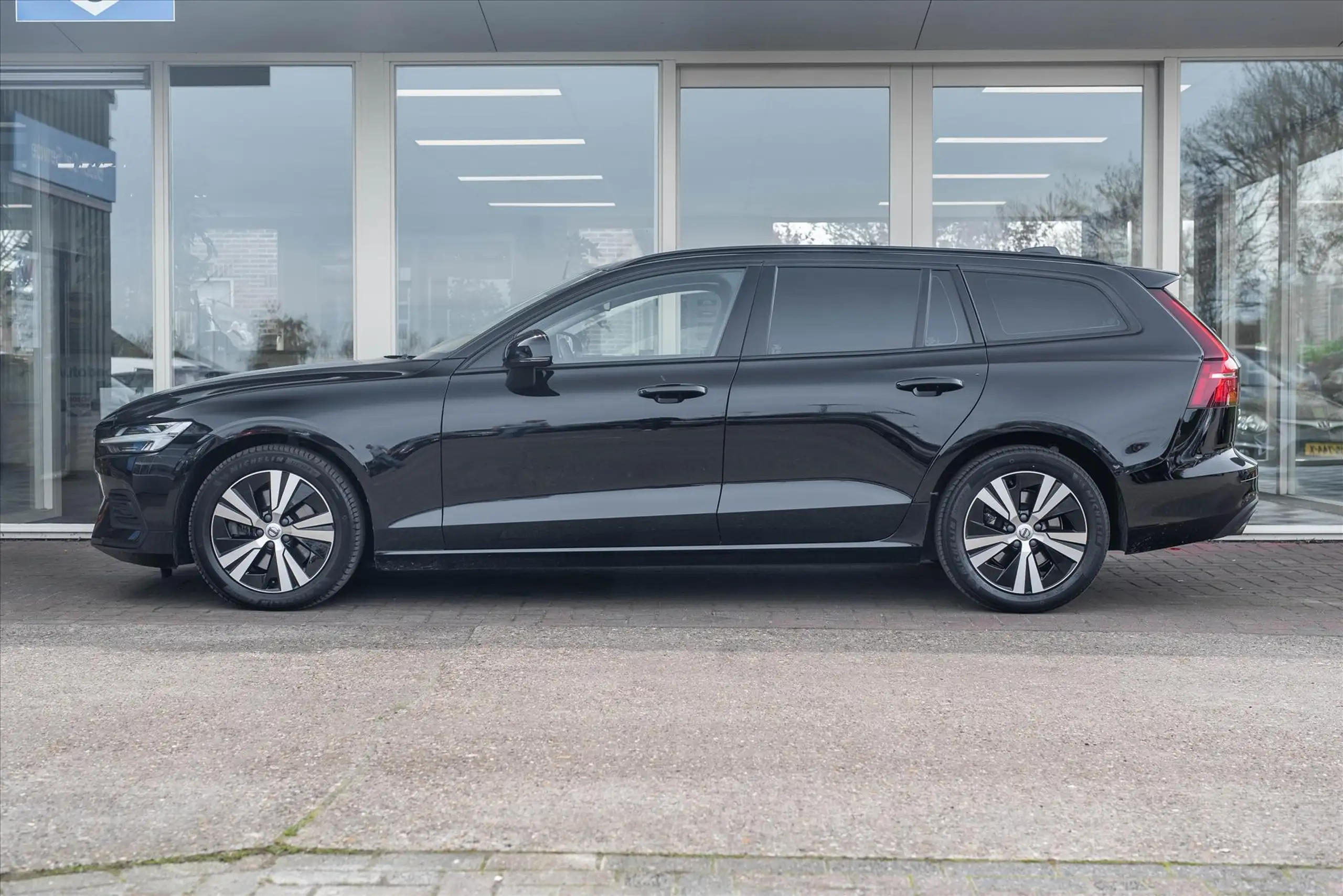 Volvo - V60