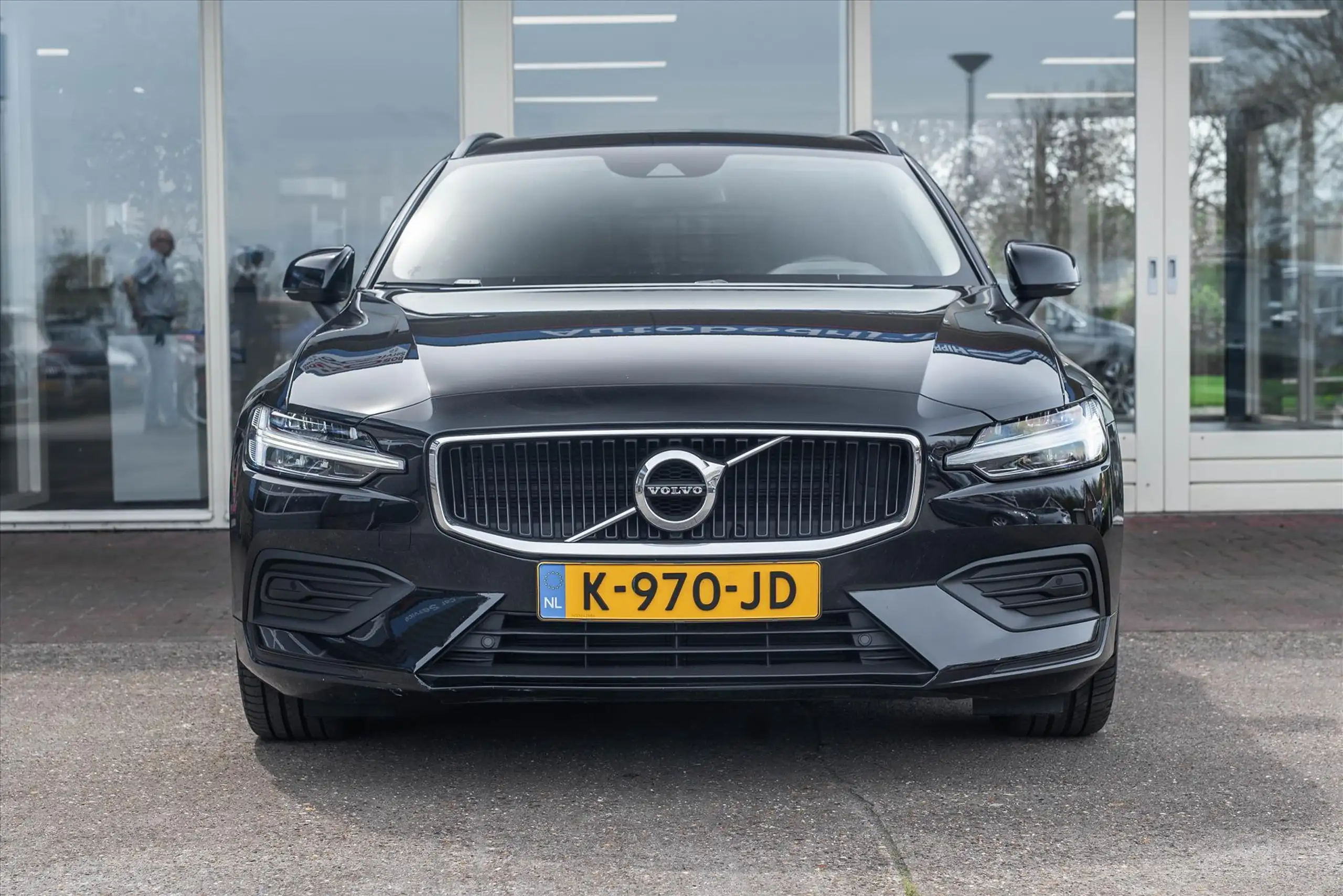 Volvo - V60