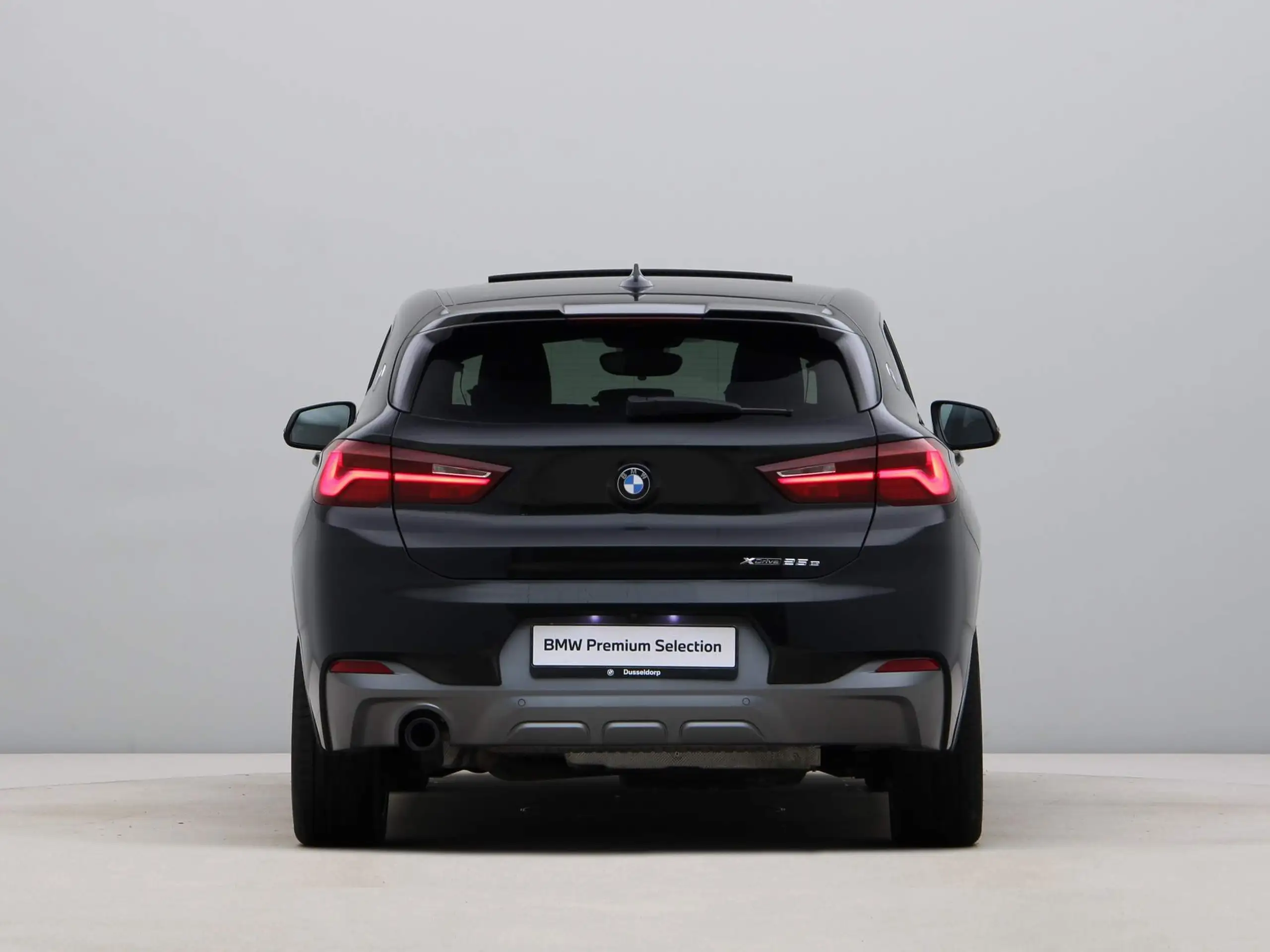 BMW - X2