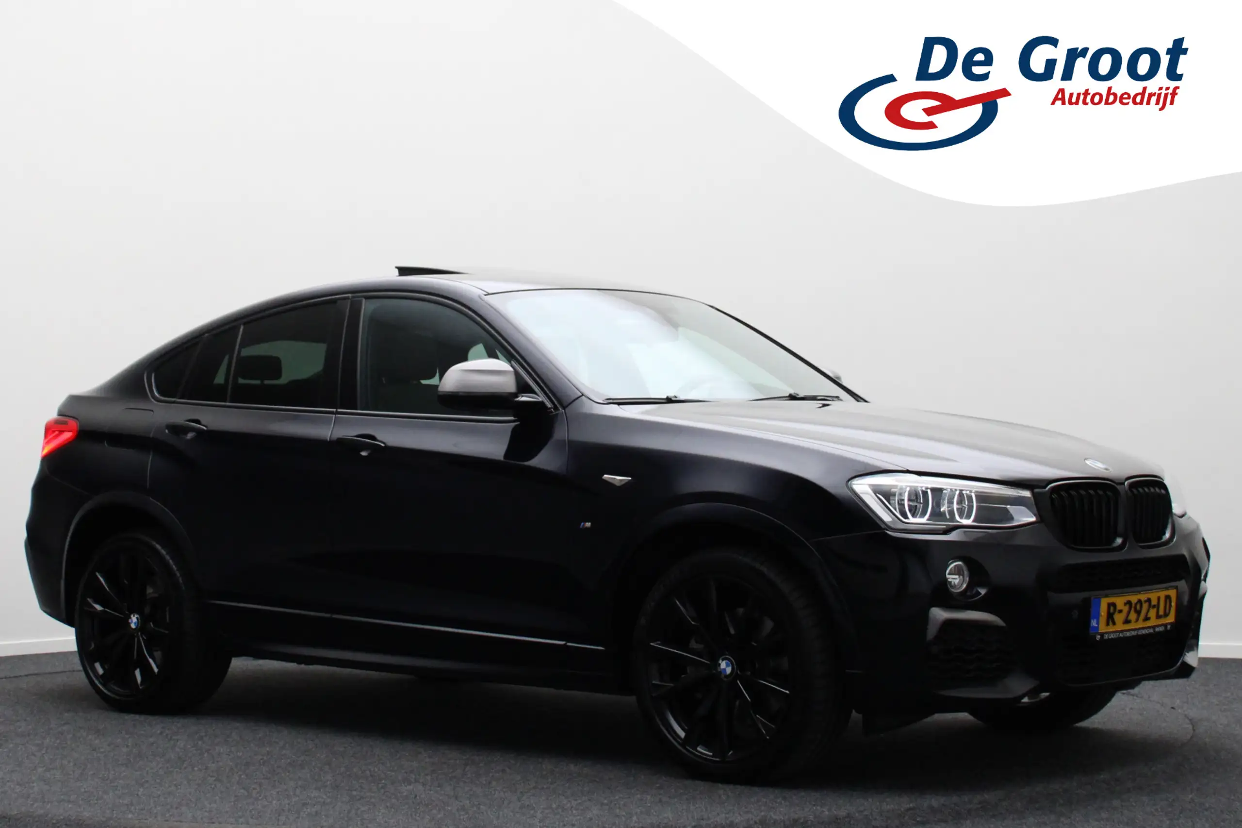 BMW - X4