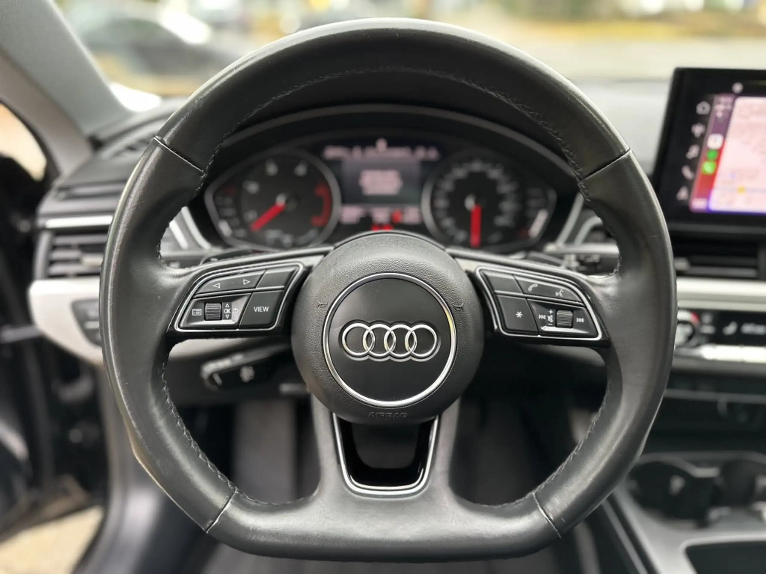 Audi - A5