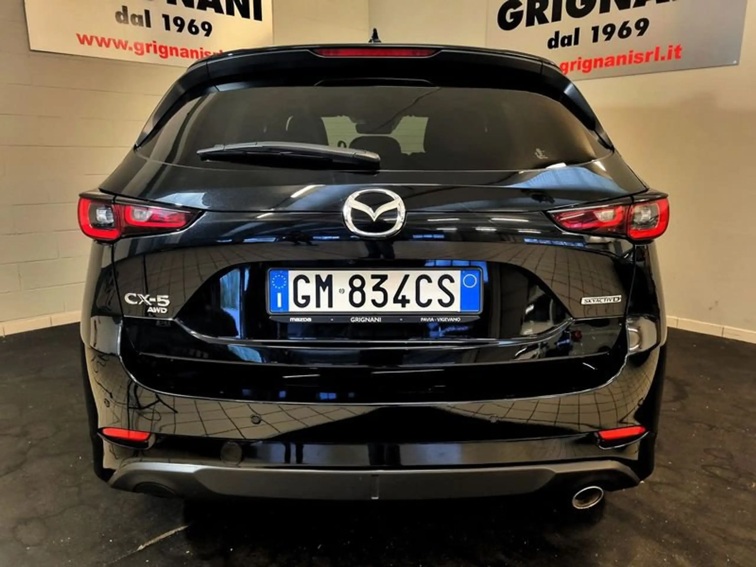 Mazda - CX-5