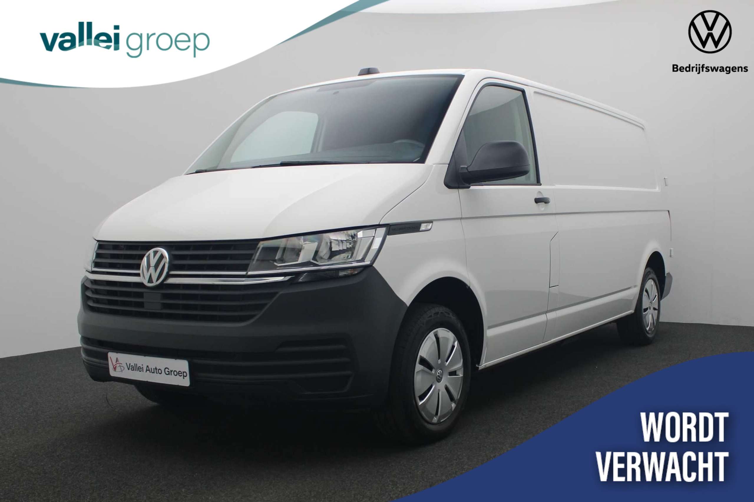 Volkswagen T6.1 Transporter 2022