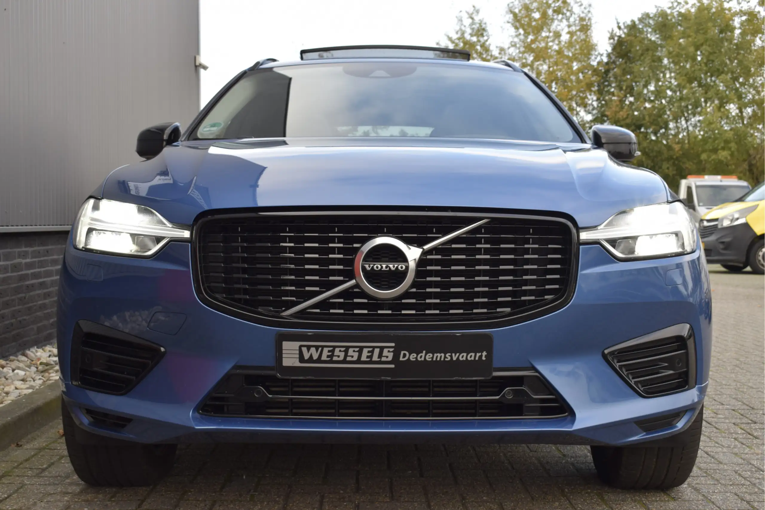 Volvo - XC60