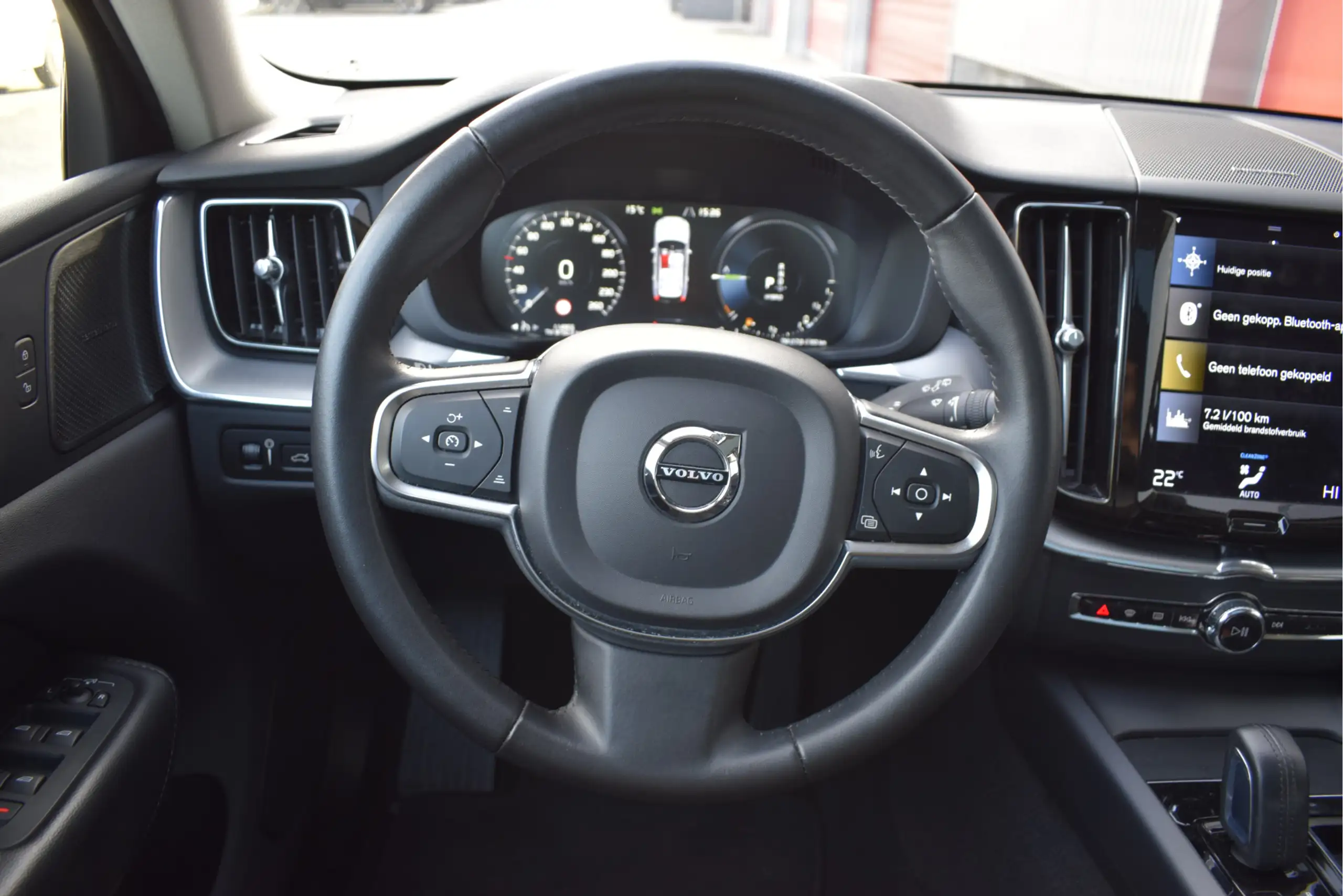 Volvo - XC60