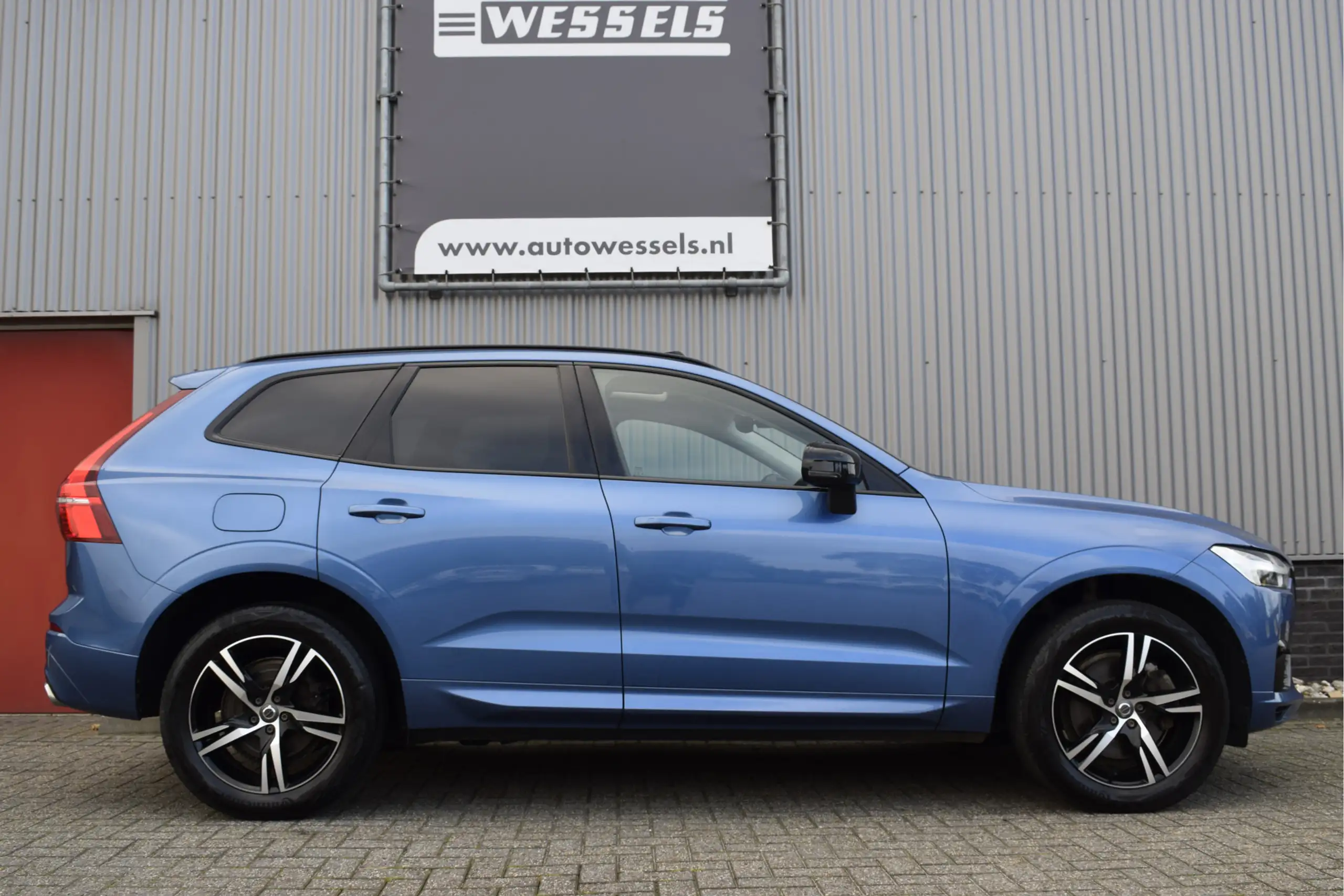 Volvo - XC60