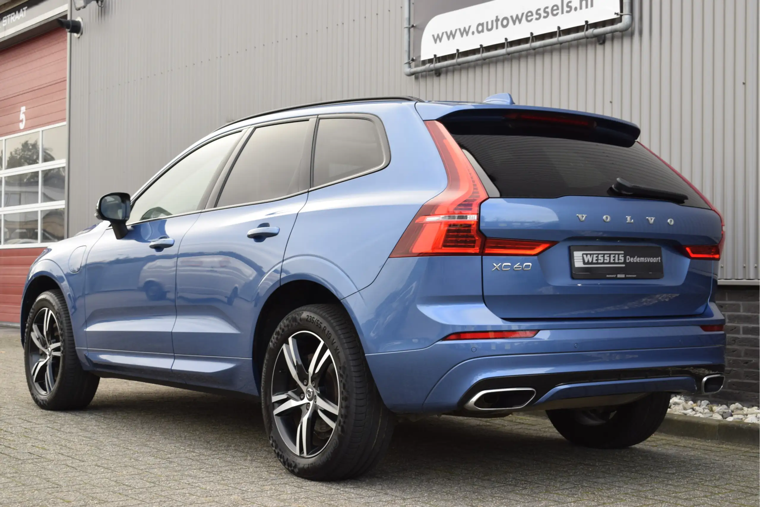 Volvo - XC60