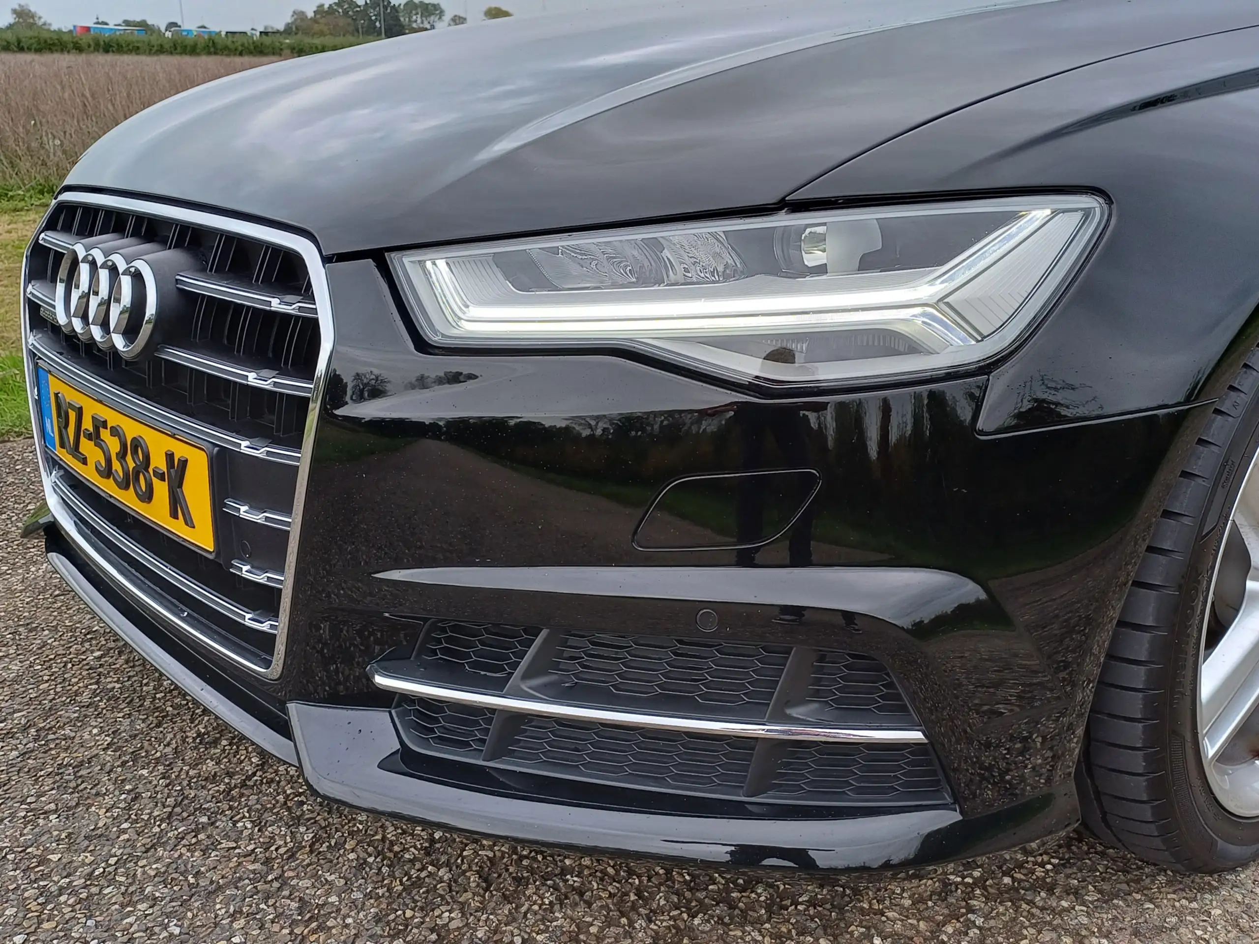 Audi - A6