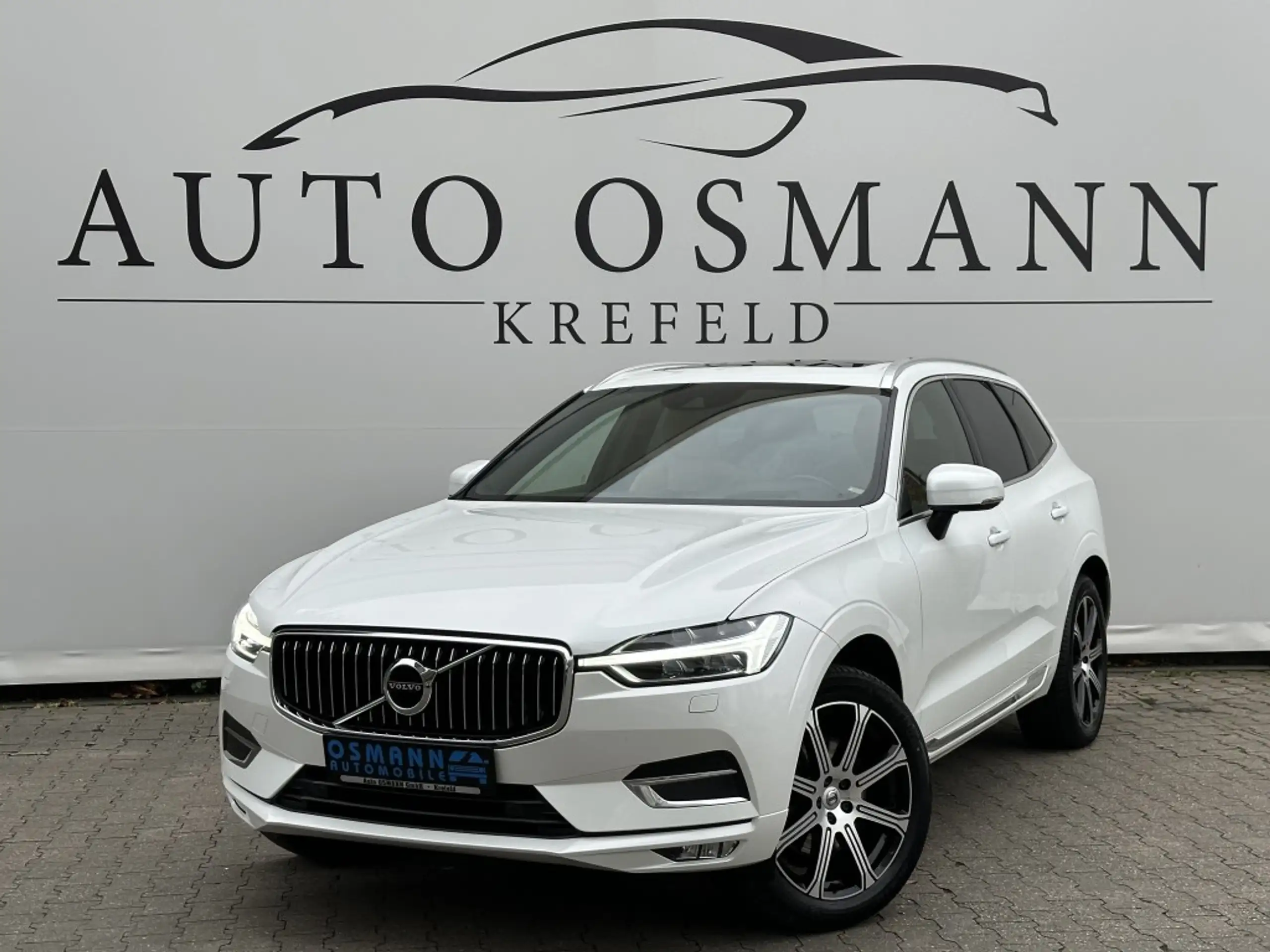 Volvo - XC60