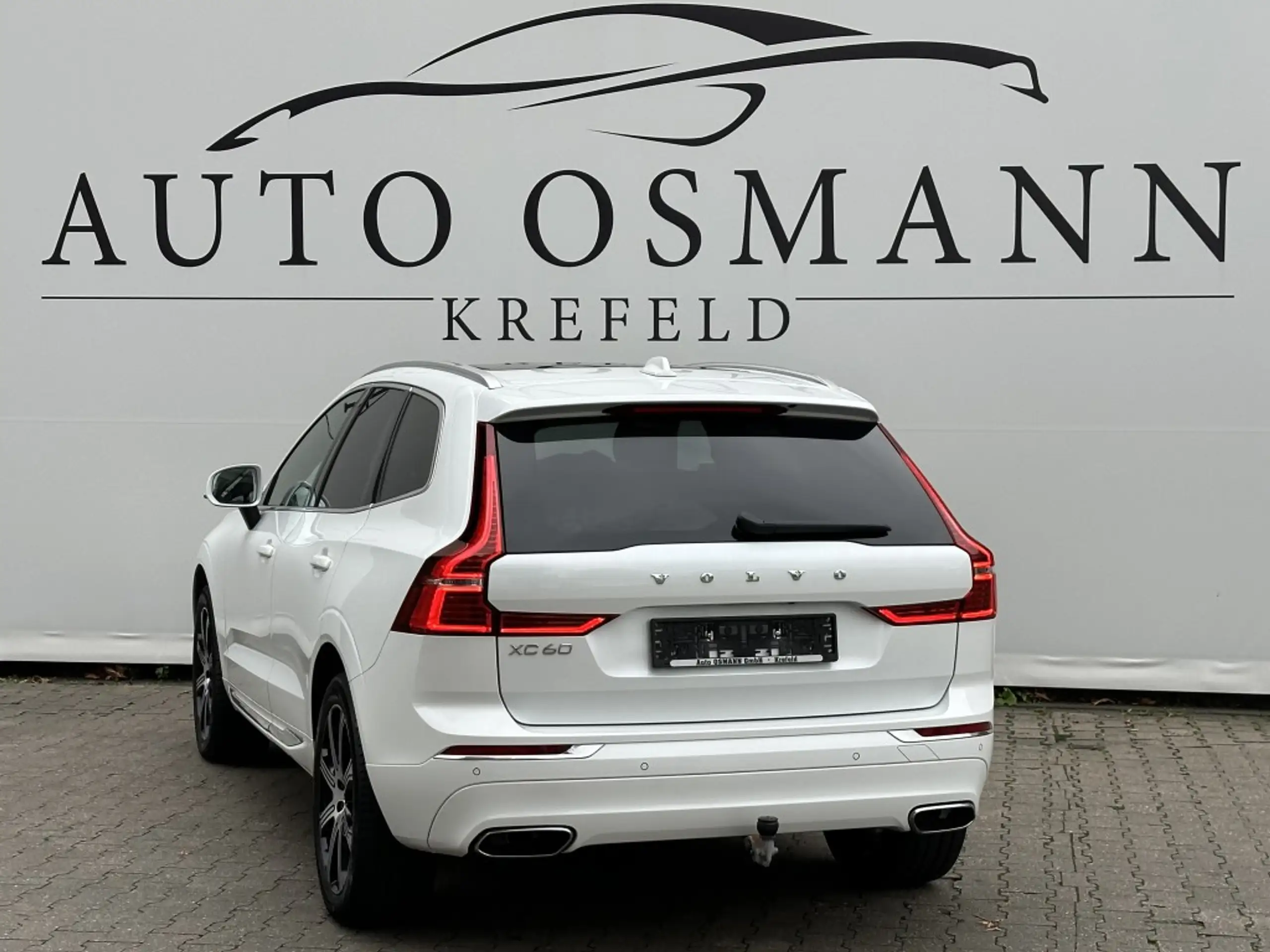 Volvo - XC60