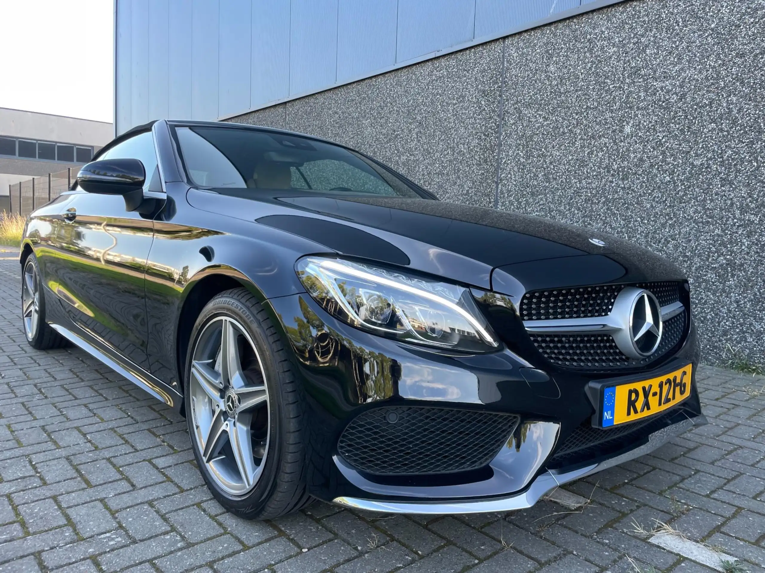 Mercedes-Benz - C 300