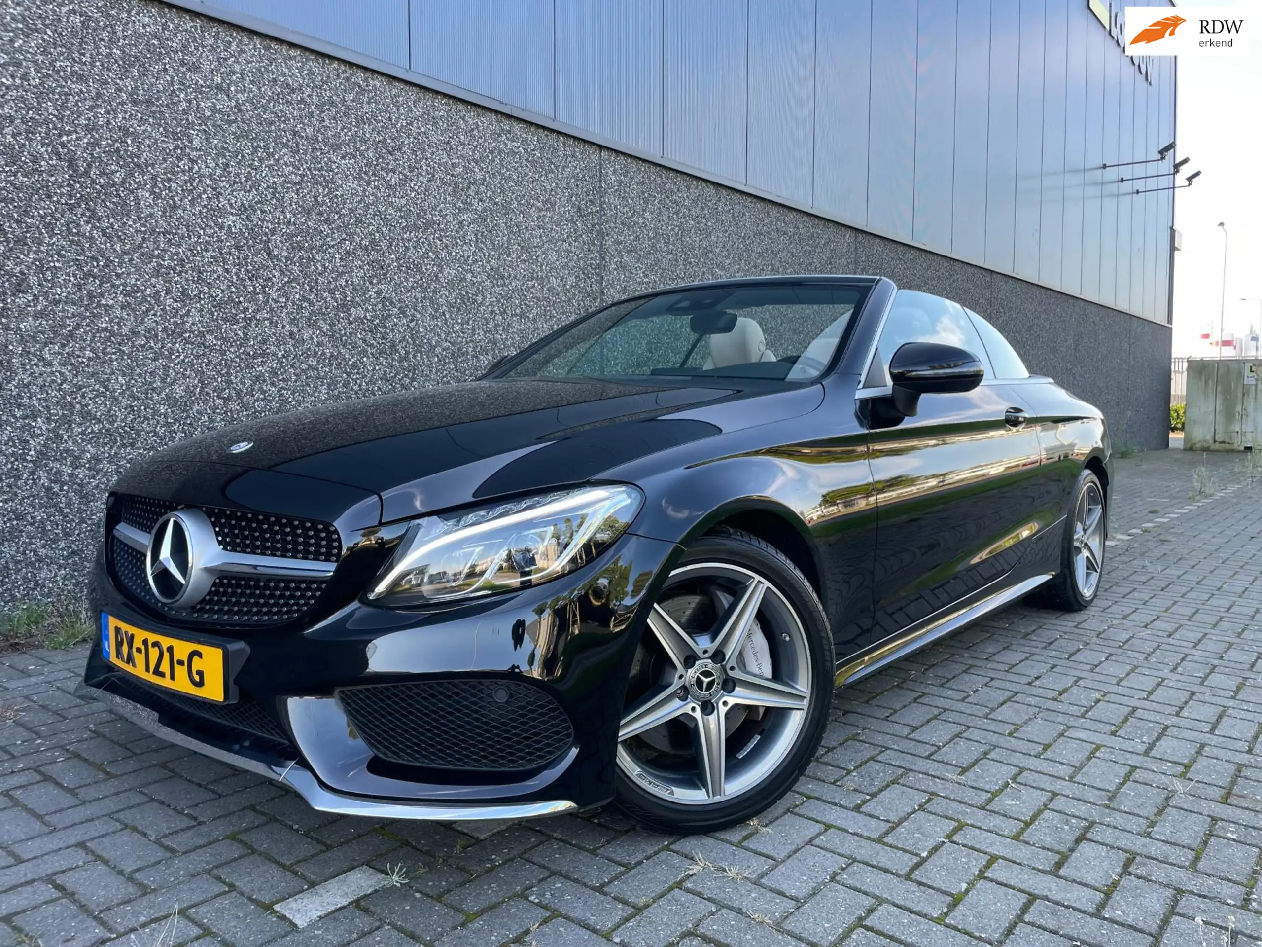 Mercedes-Benz - C 300