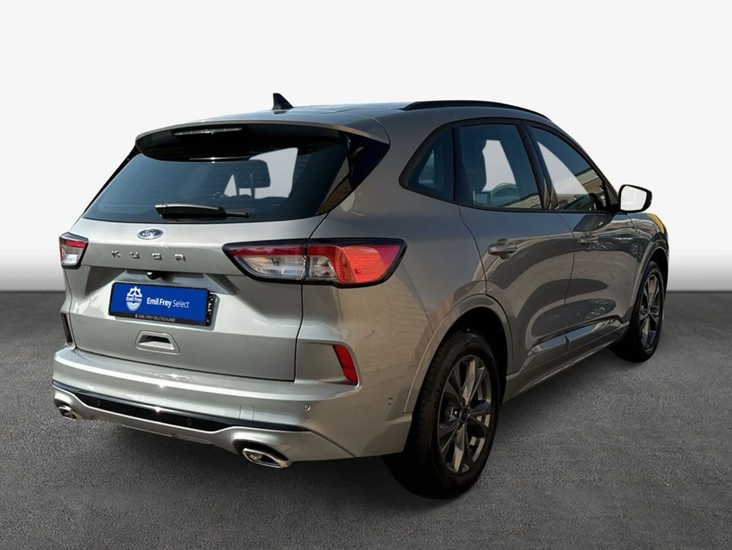 Ford - Kuga