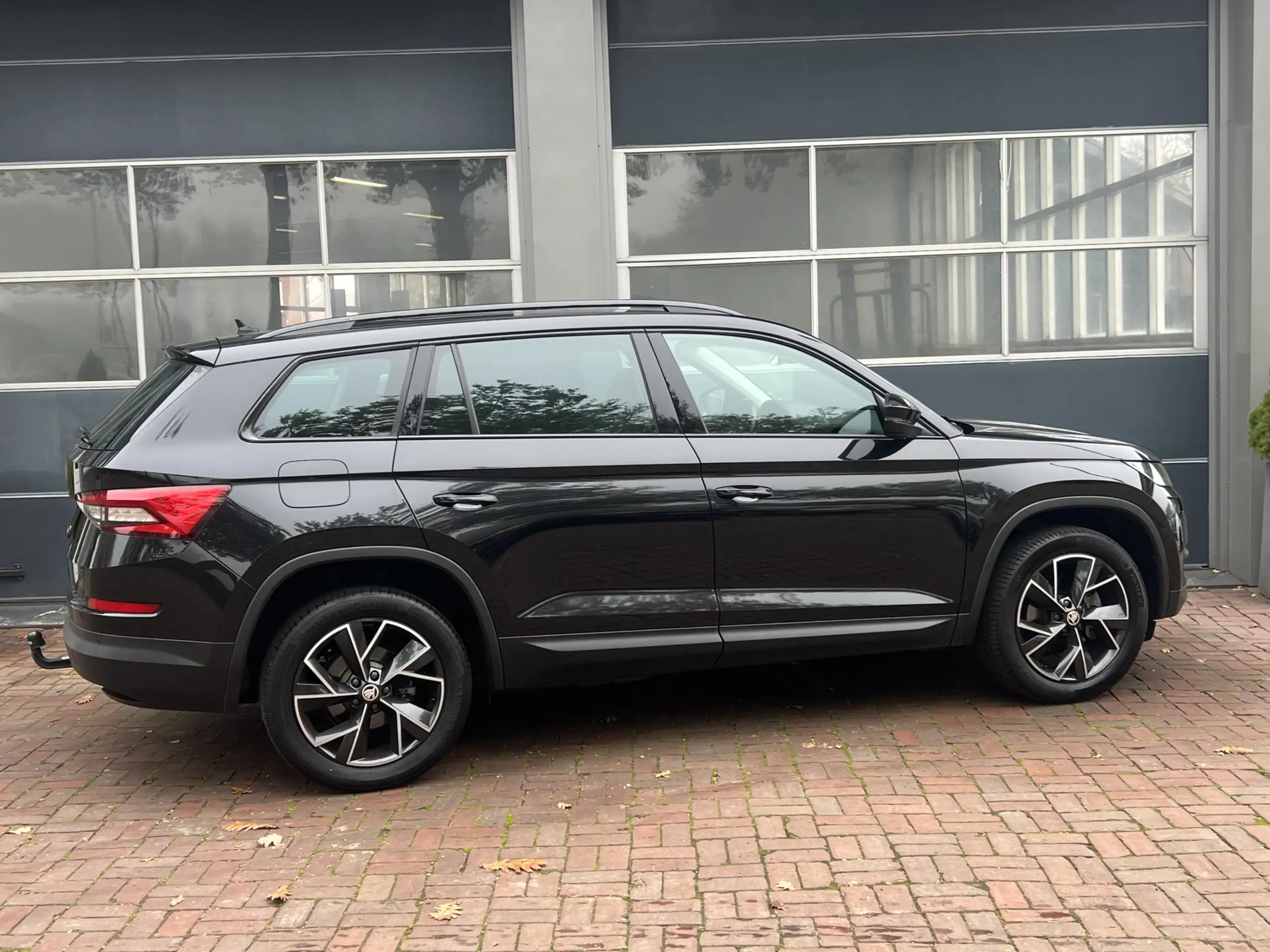 Skoda - Kodiaq