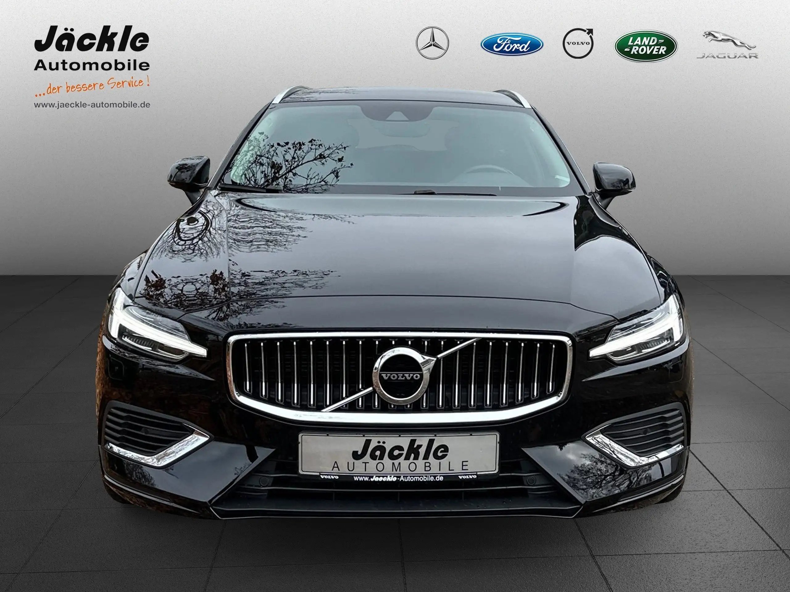 Volvo - V60