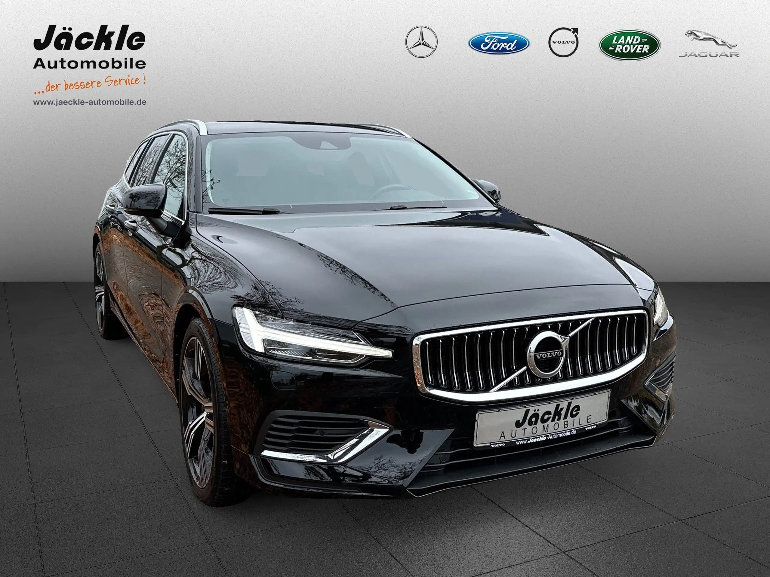 Volvo - V60