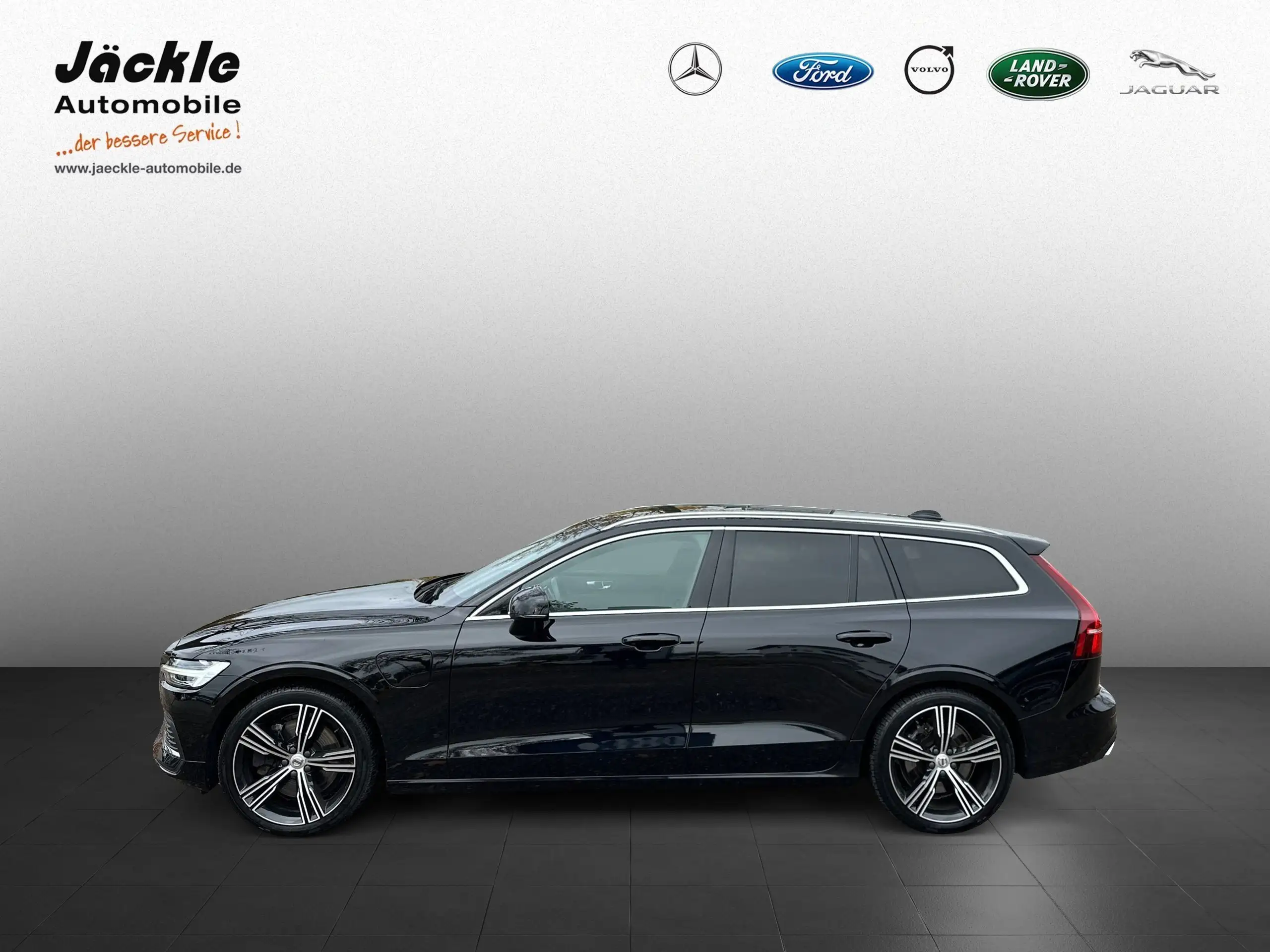 Volvo - V60