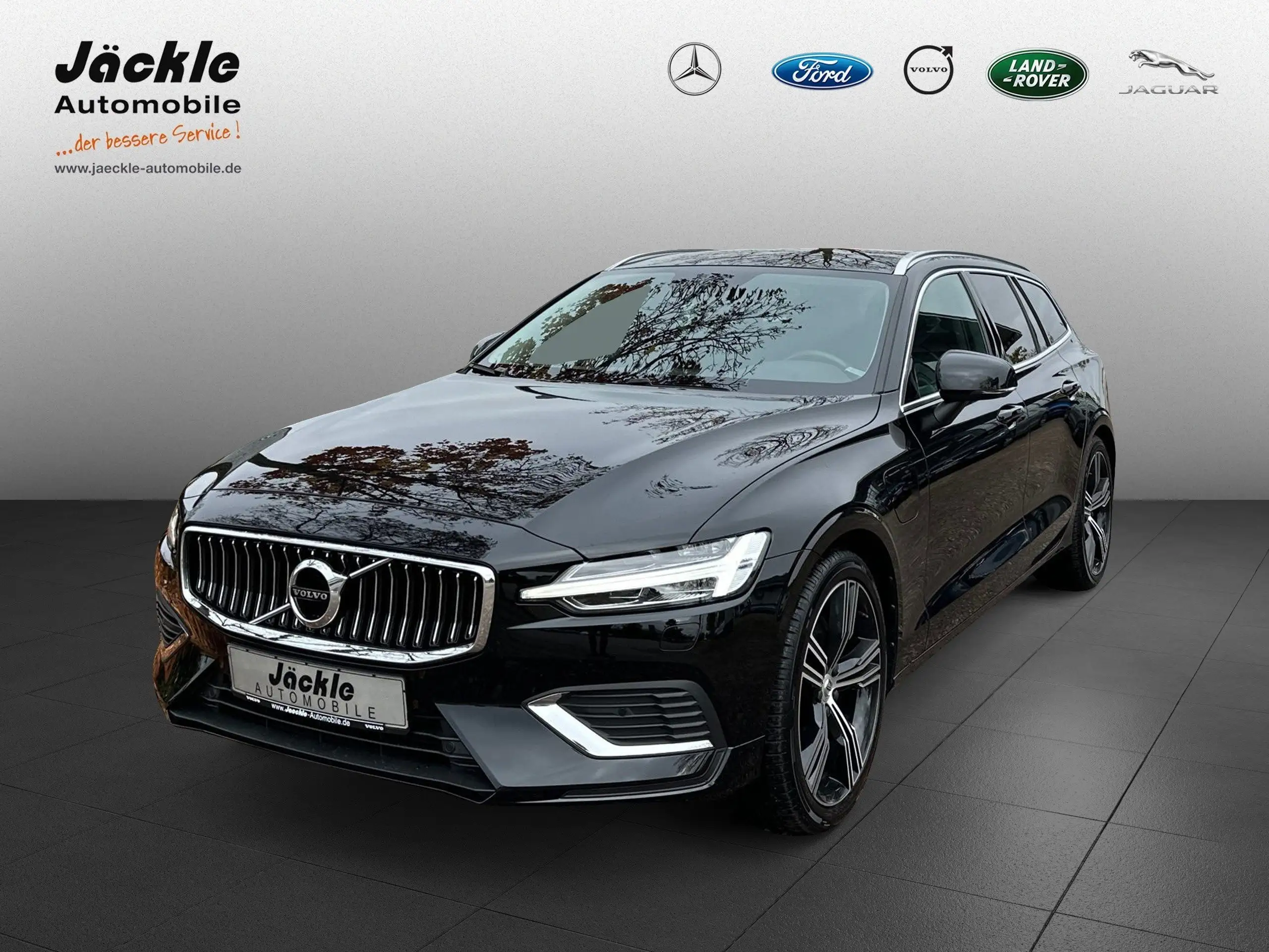 Volvo - V60