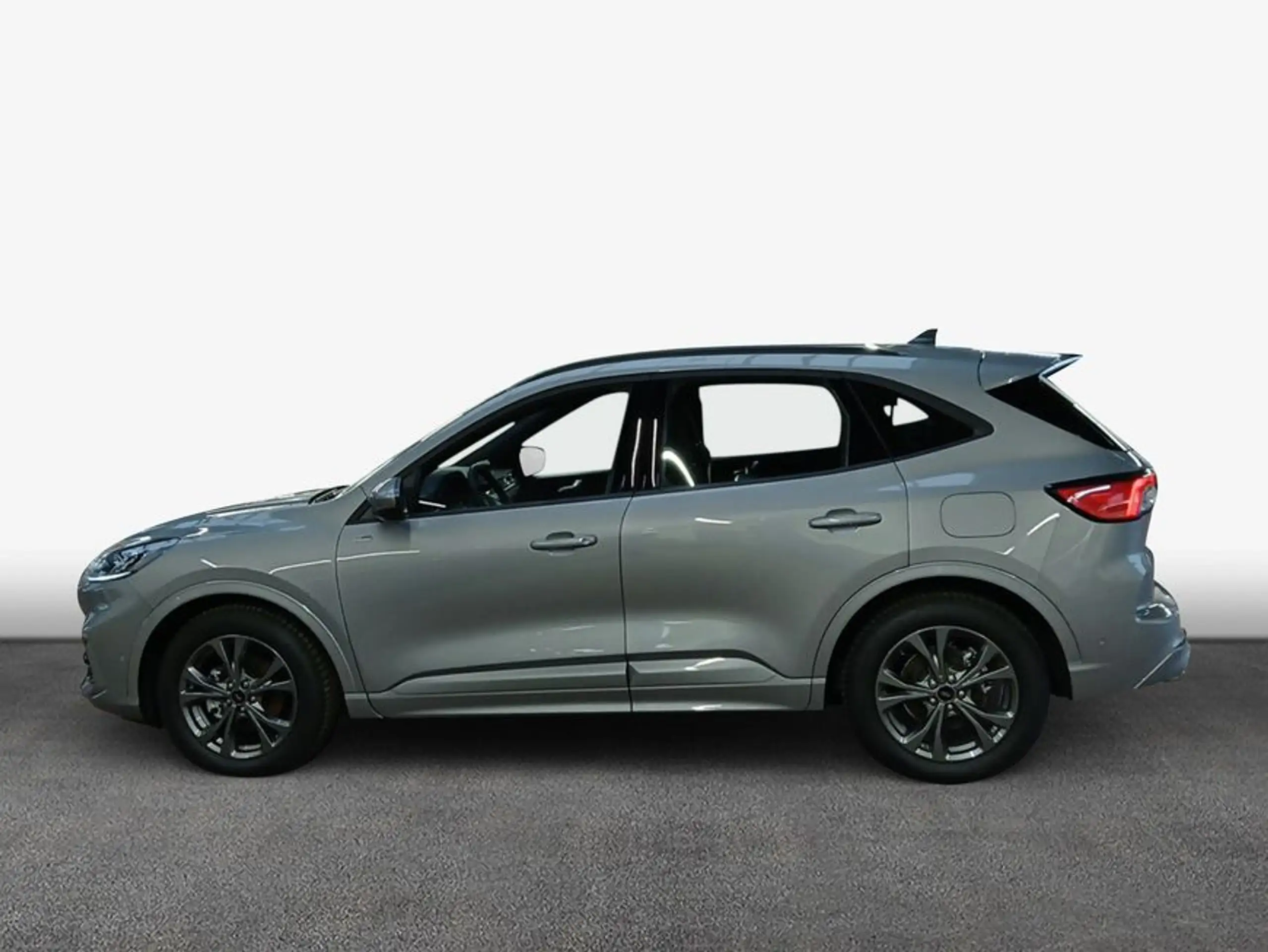 Ford - Kuga