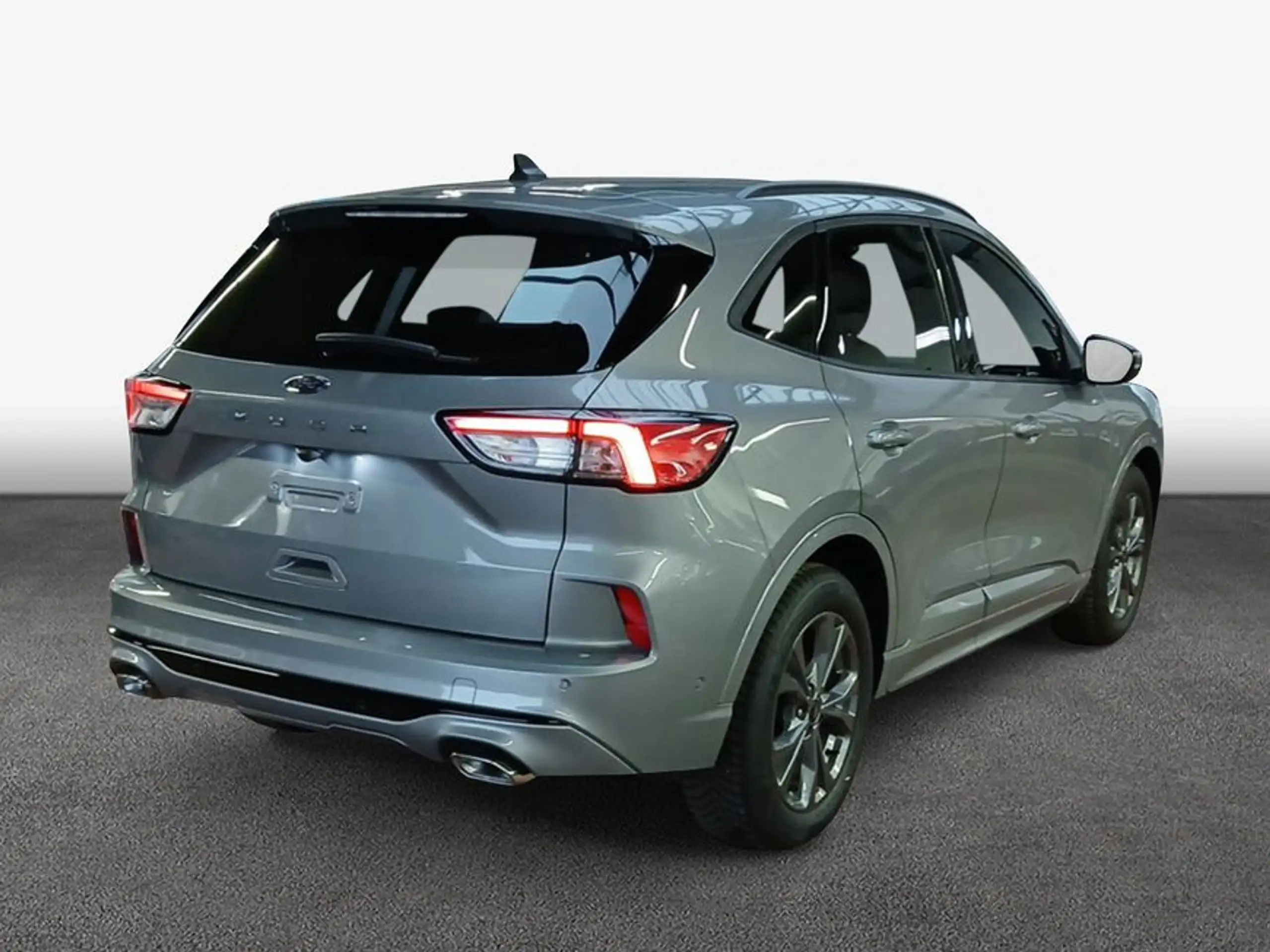 Ford - Kuga