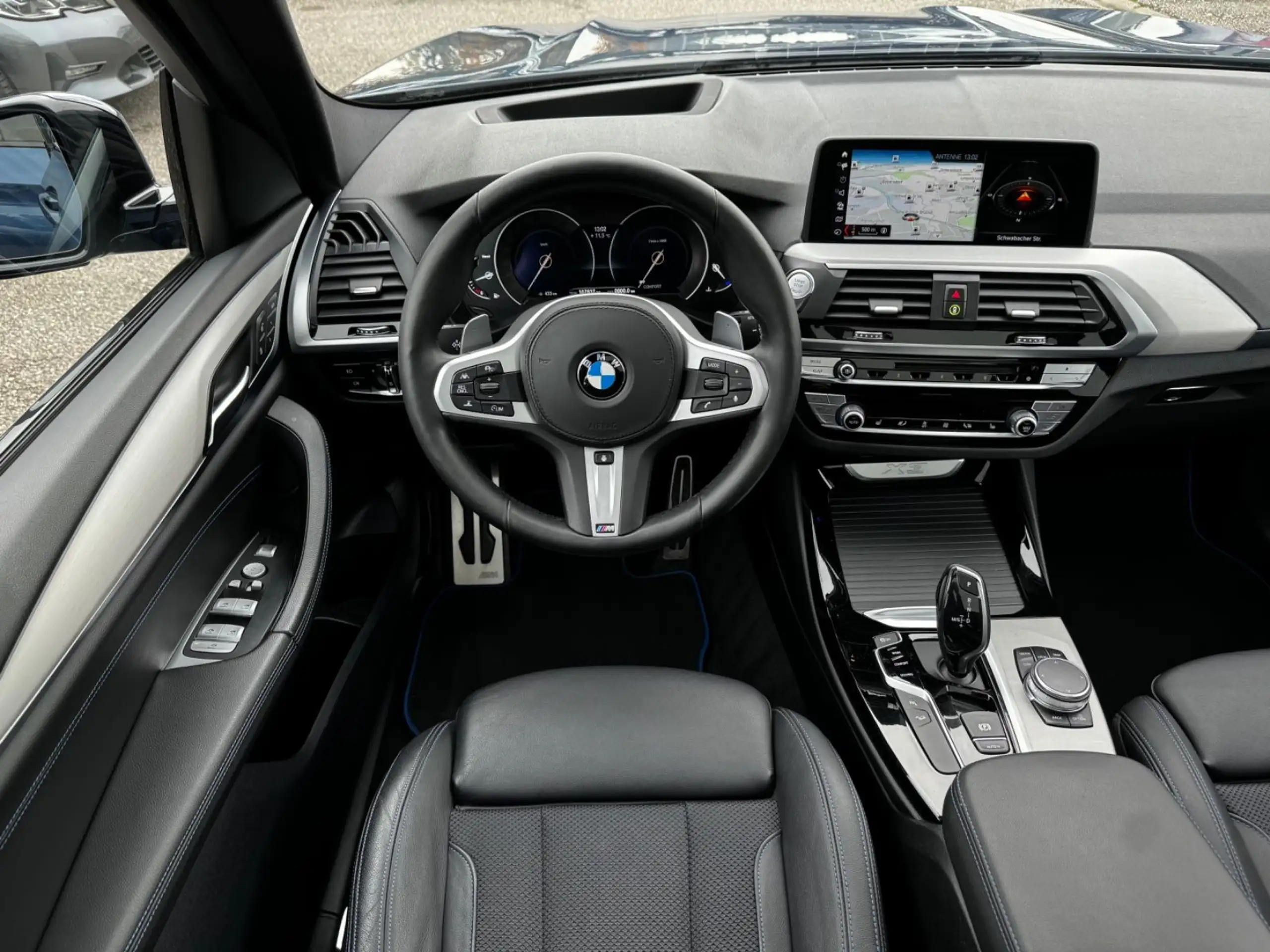 BMW - X3