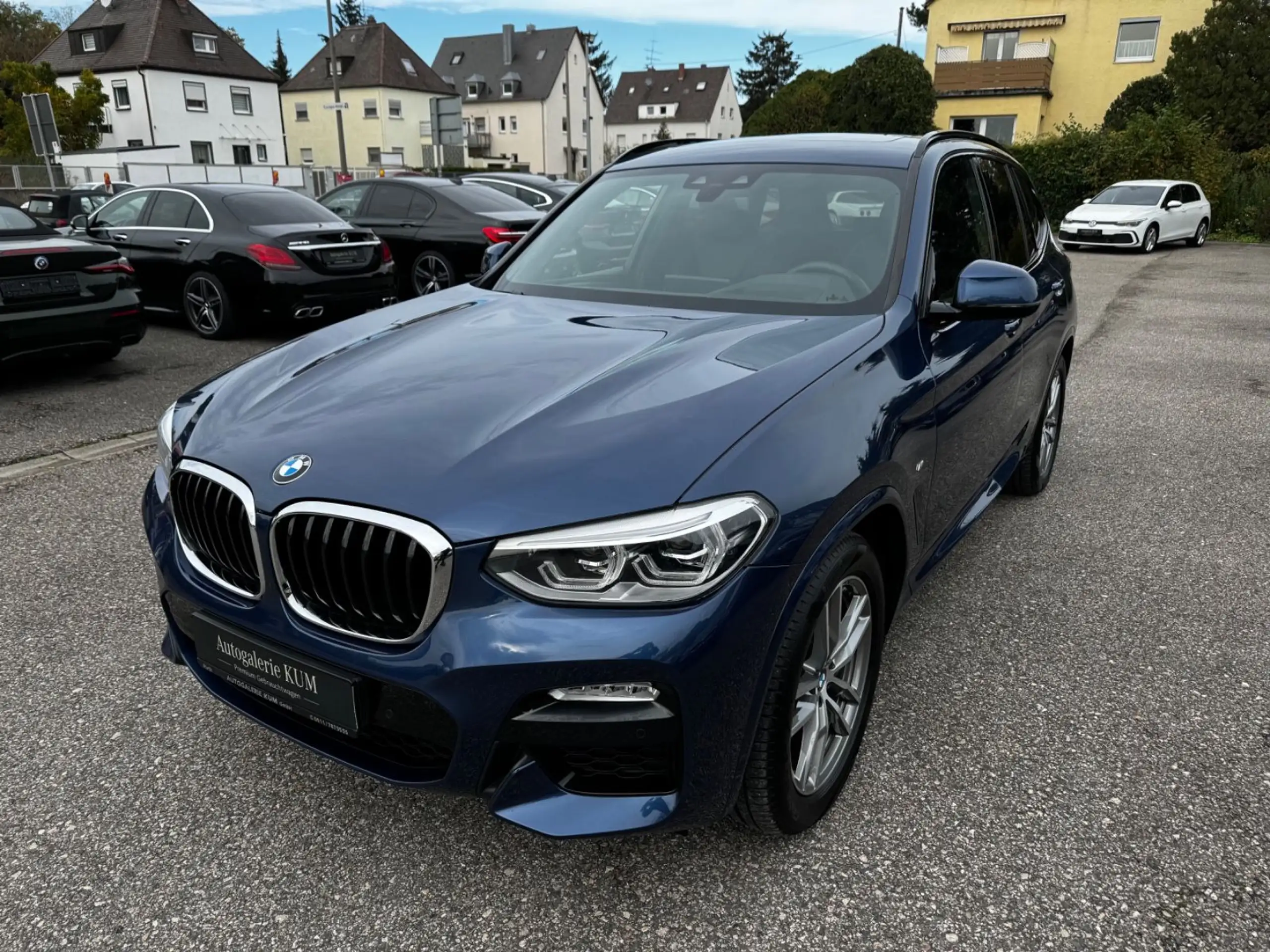 BMW - X3