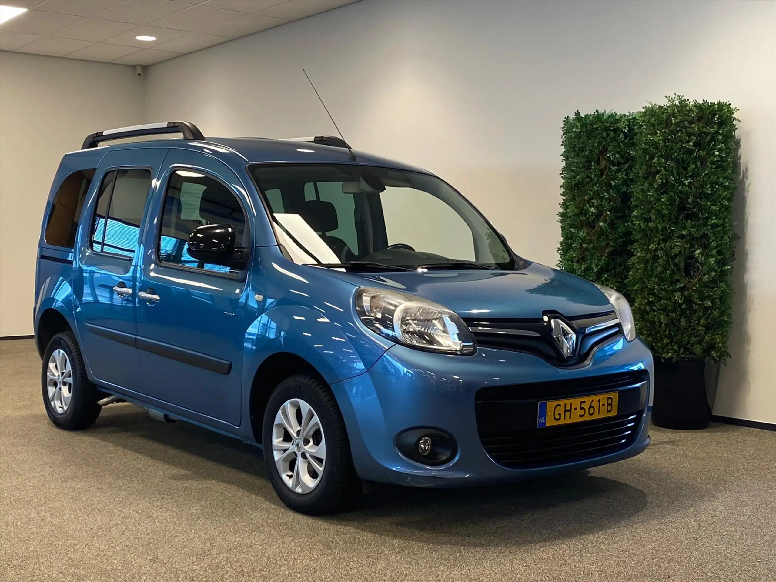 Renault - Kangoo