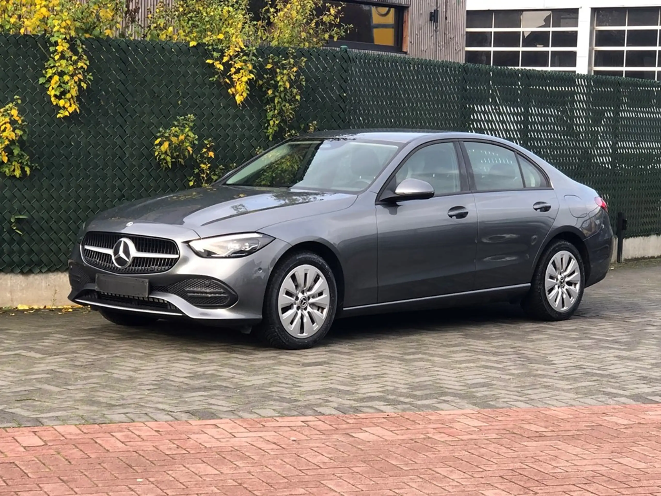 Mercedes-Benz - C 300