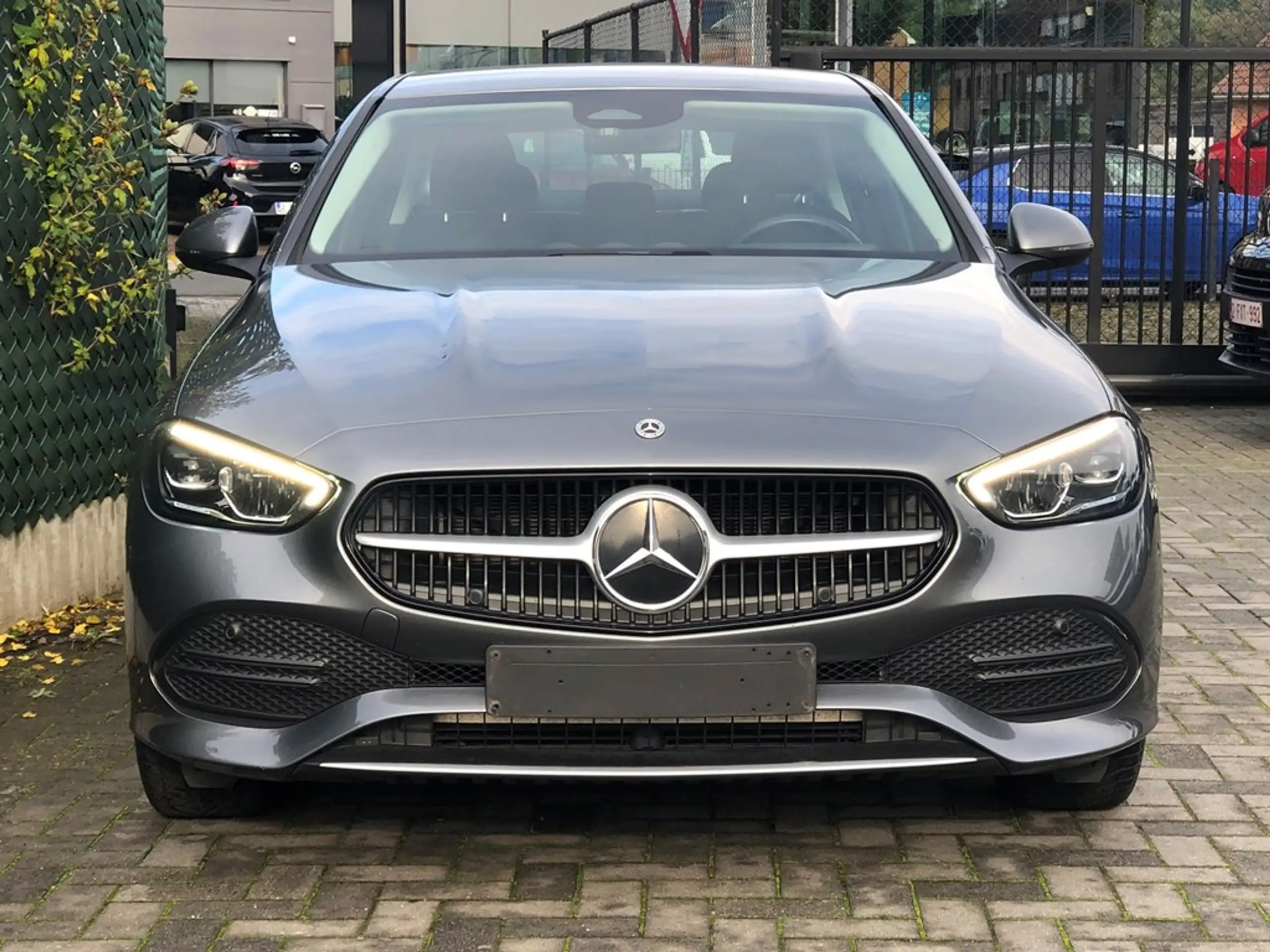 Mercedes-Benz - C 300