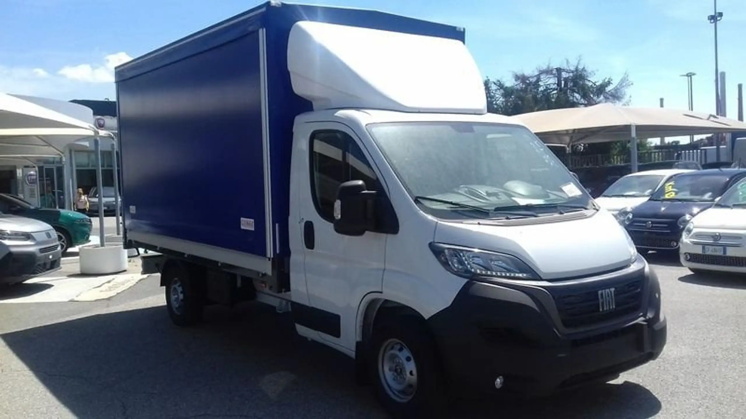 Fiat - Ducato