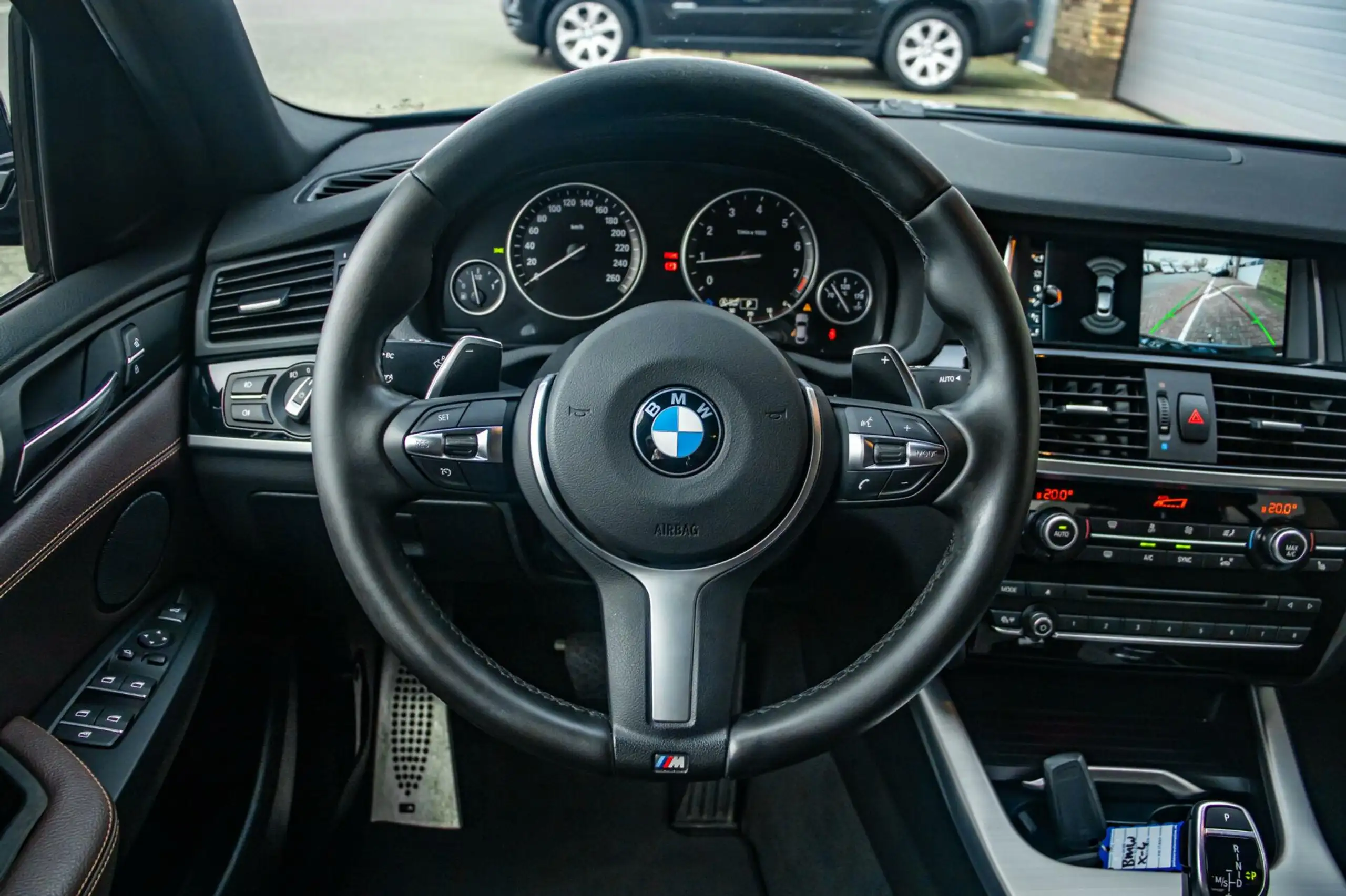 BMW - X4