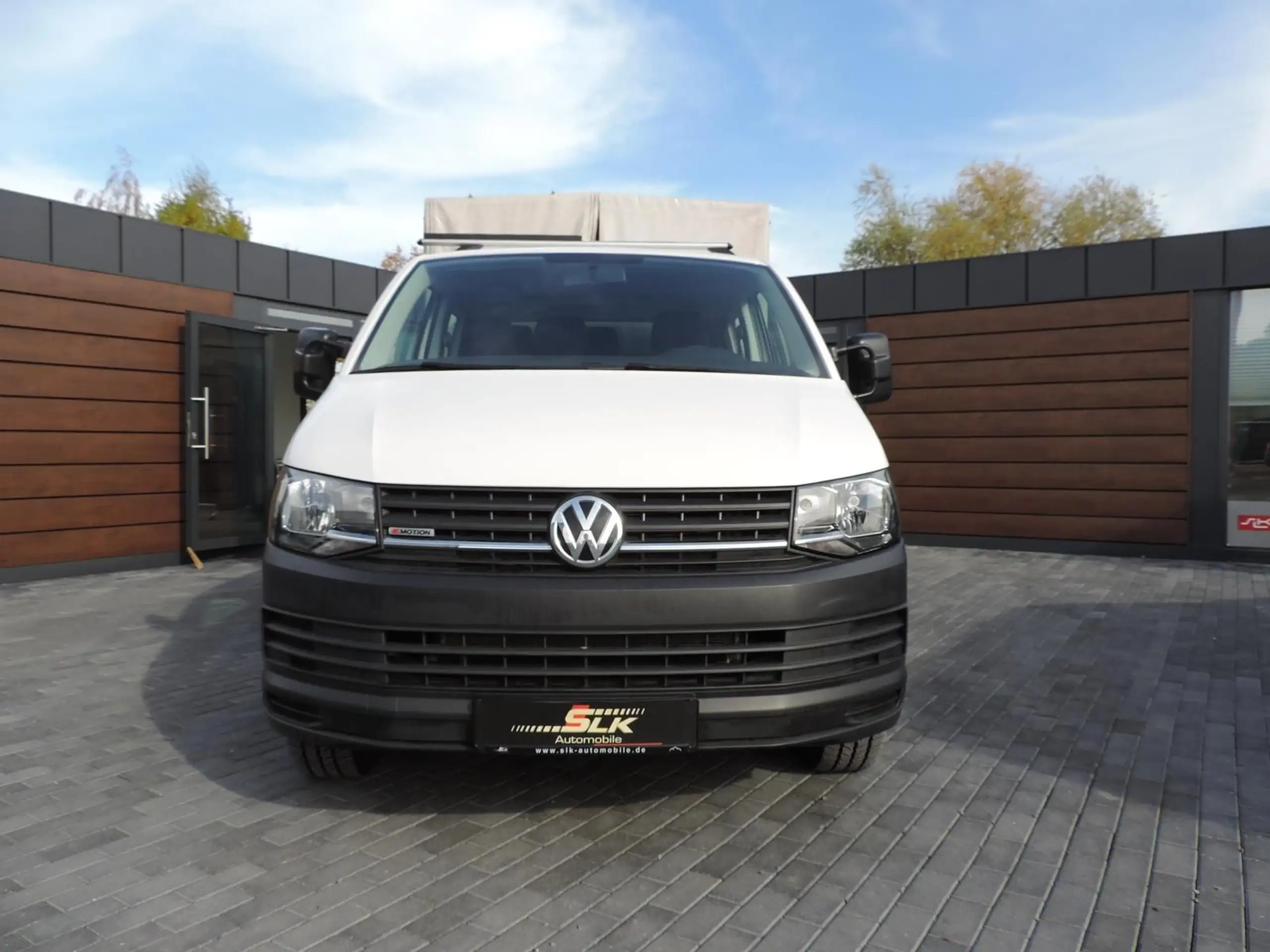 Volkswagen - T6 Transporter