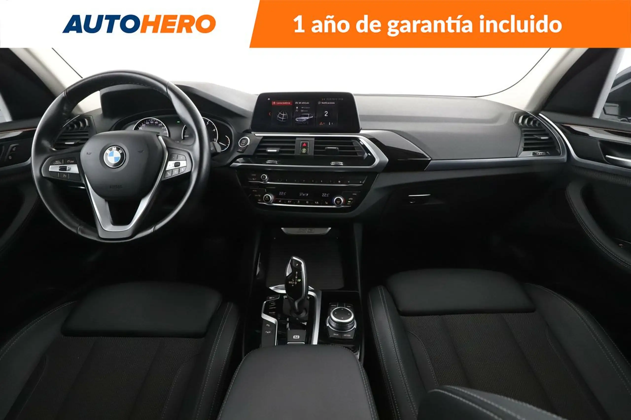 BMW - X3