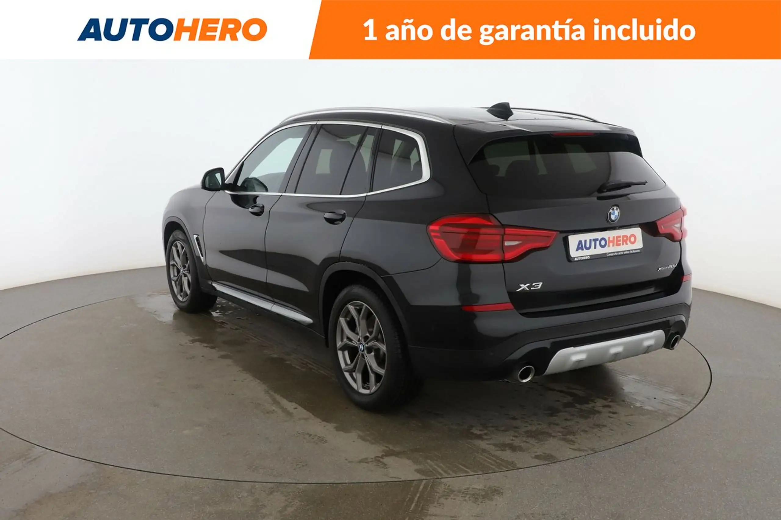 BMW - X3