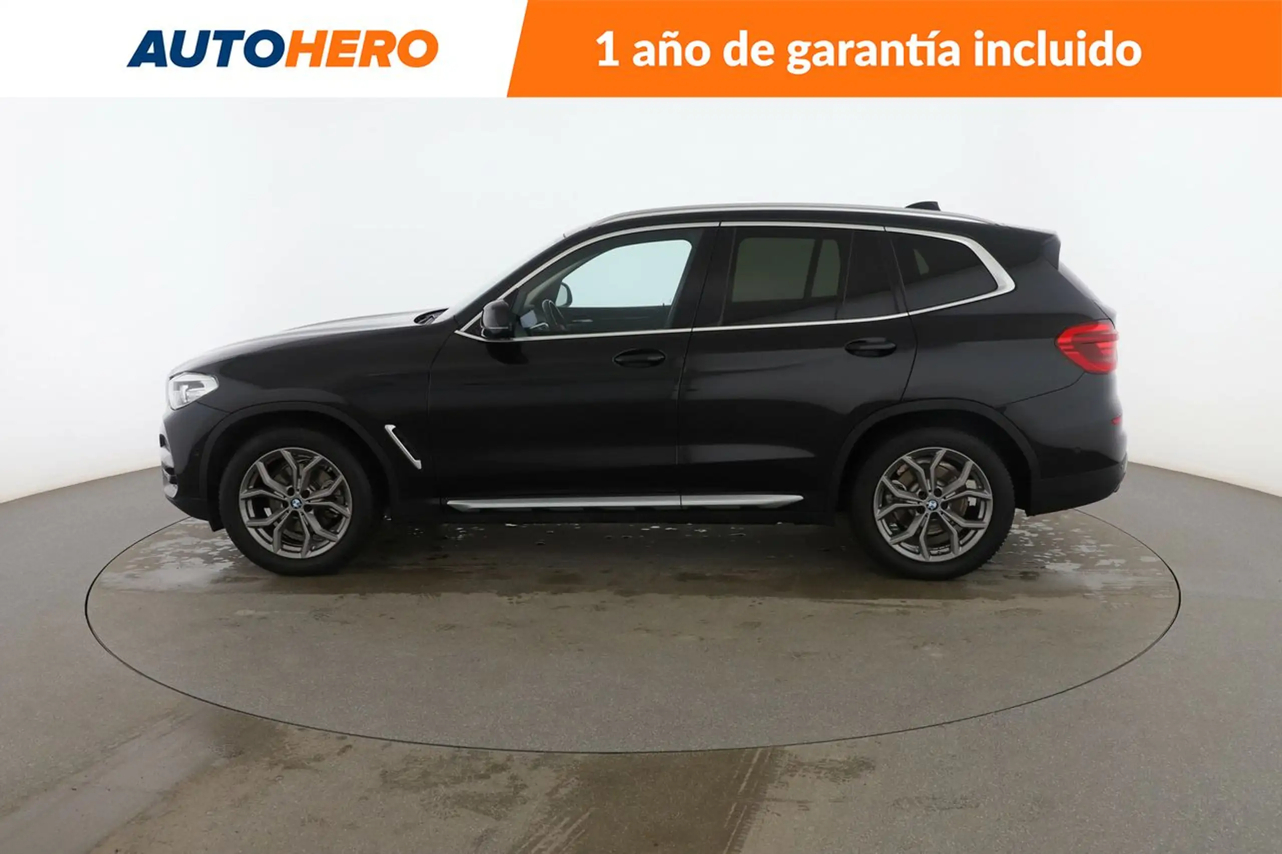 BMW - X3