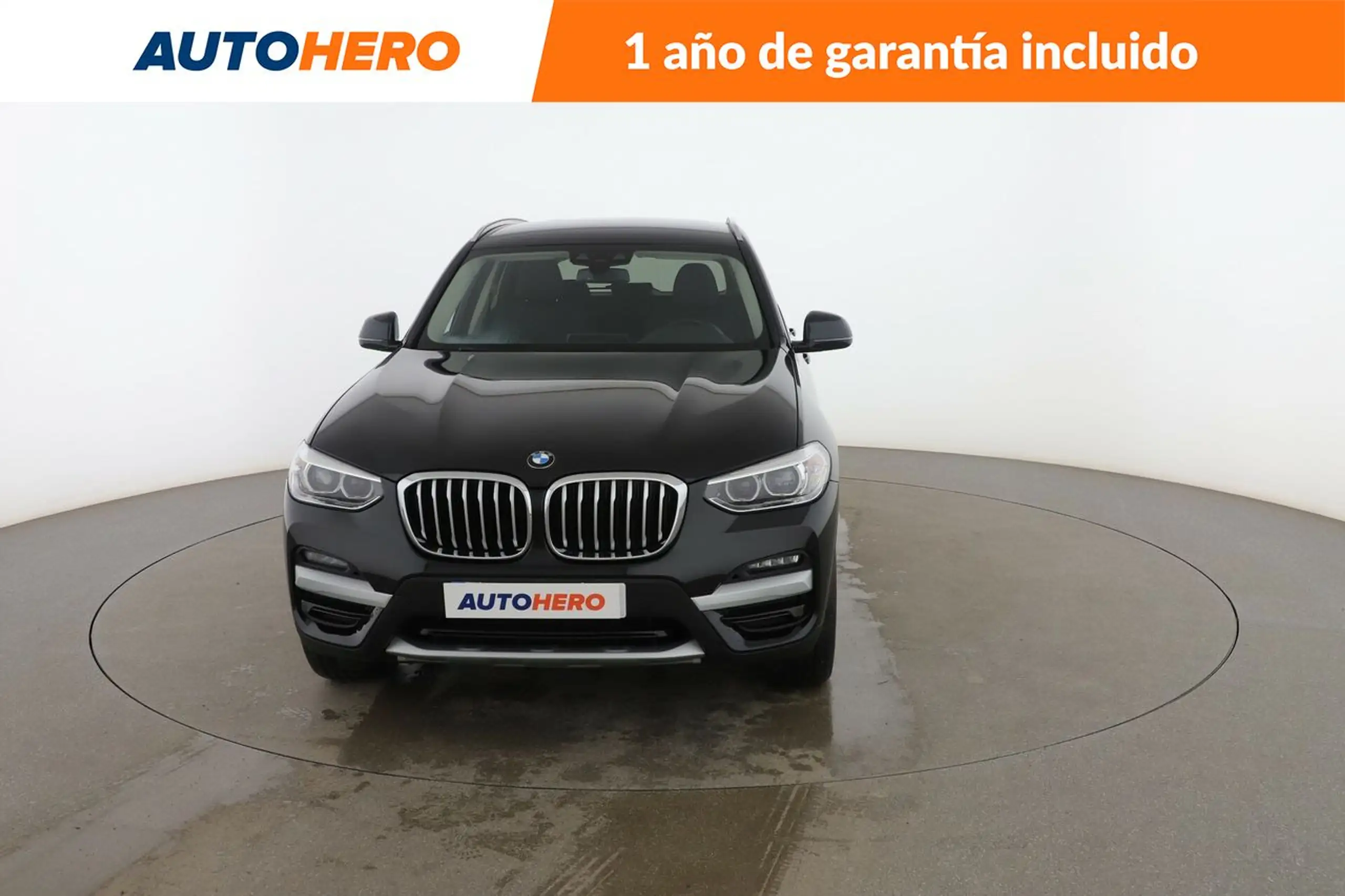 BMW - X3