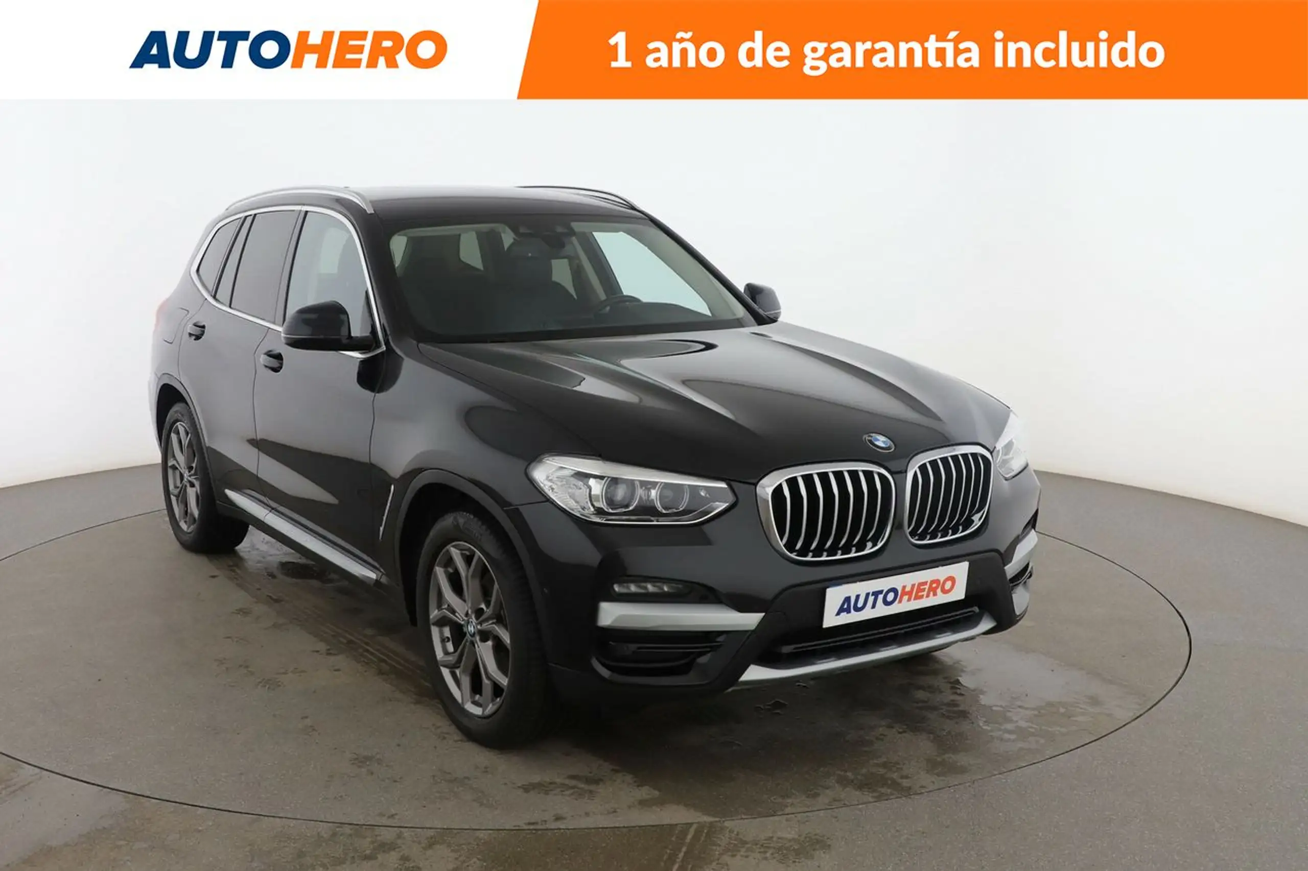 BMW - X3