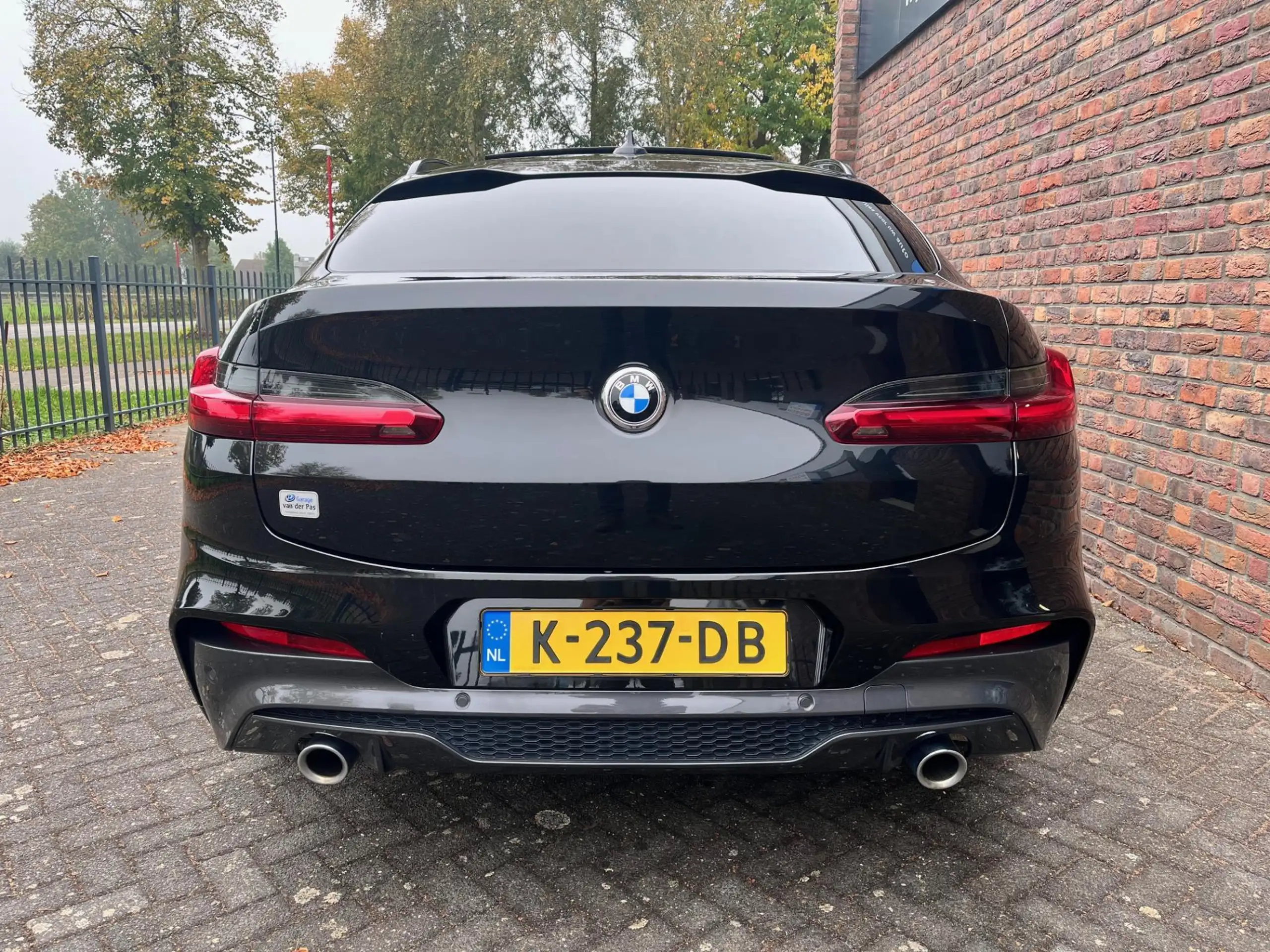 BMW - X4