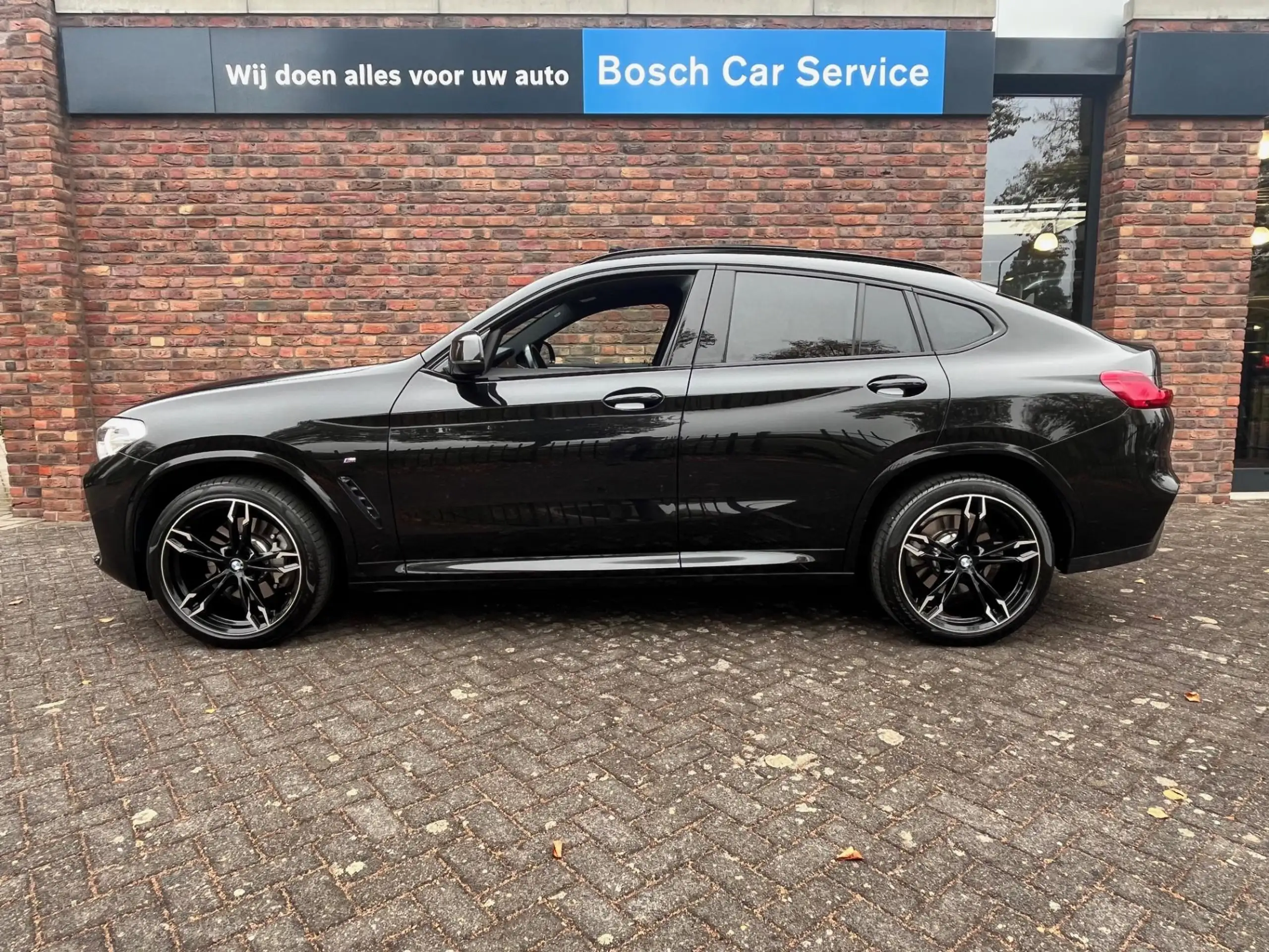 BMW - X4