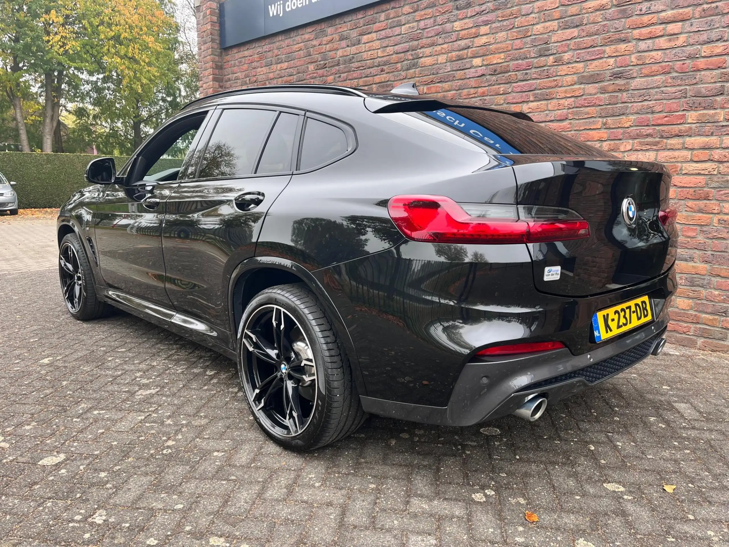 BMW - X4